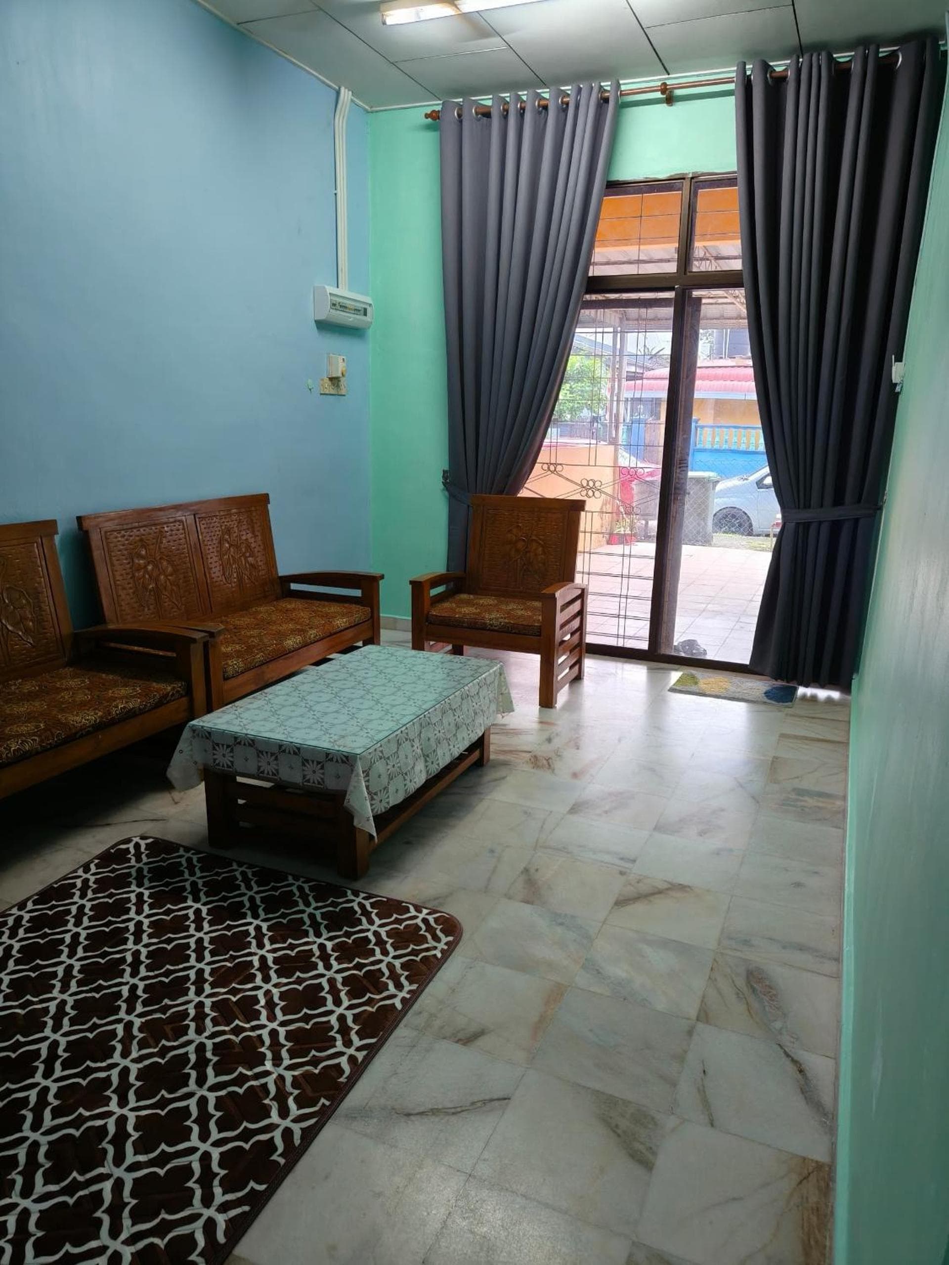 Homestay Wannur Arau photo 3