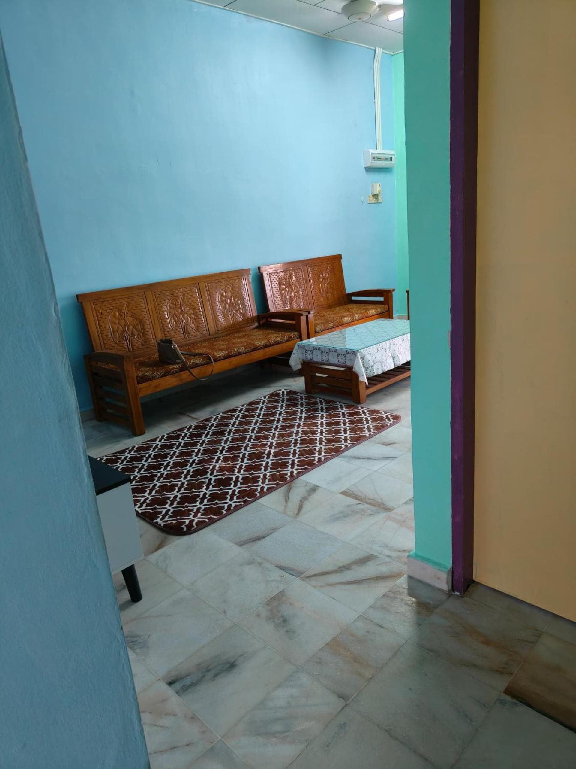 Homestay Wannur Arau photo 8