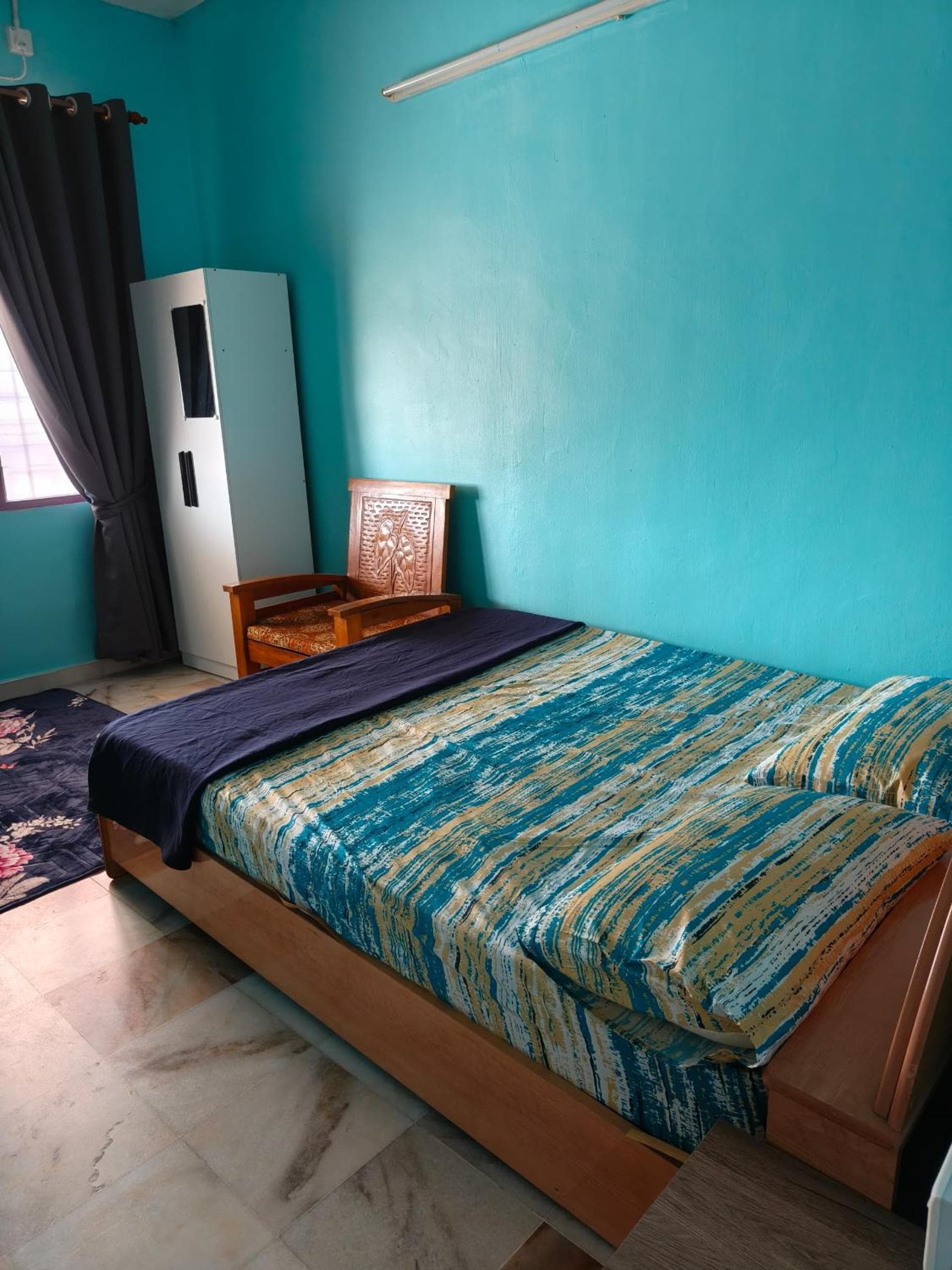 Homestay Wannur Arau photo 7