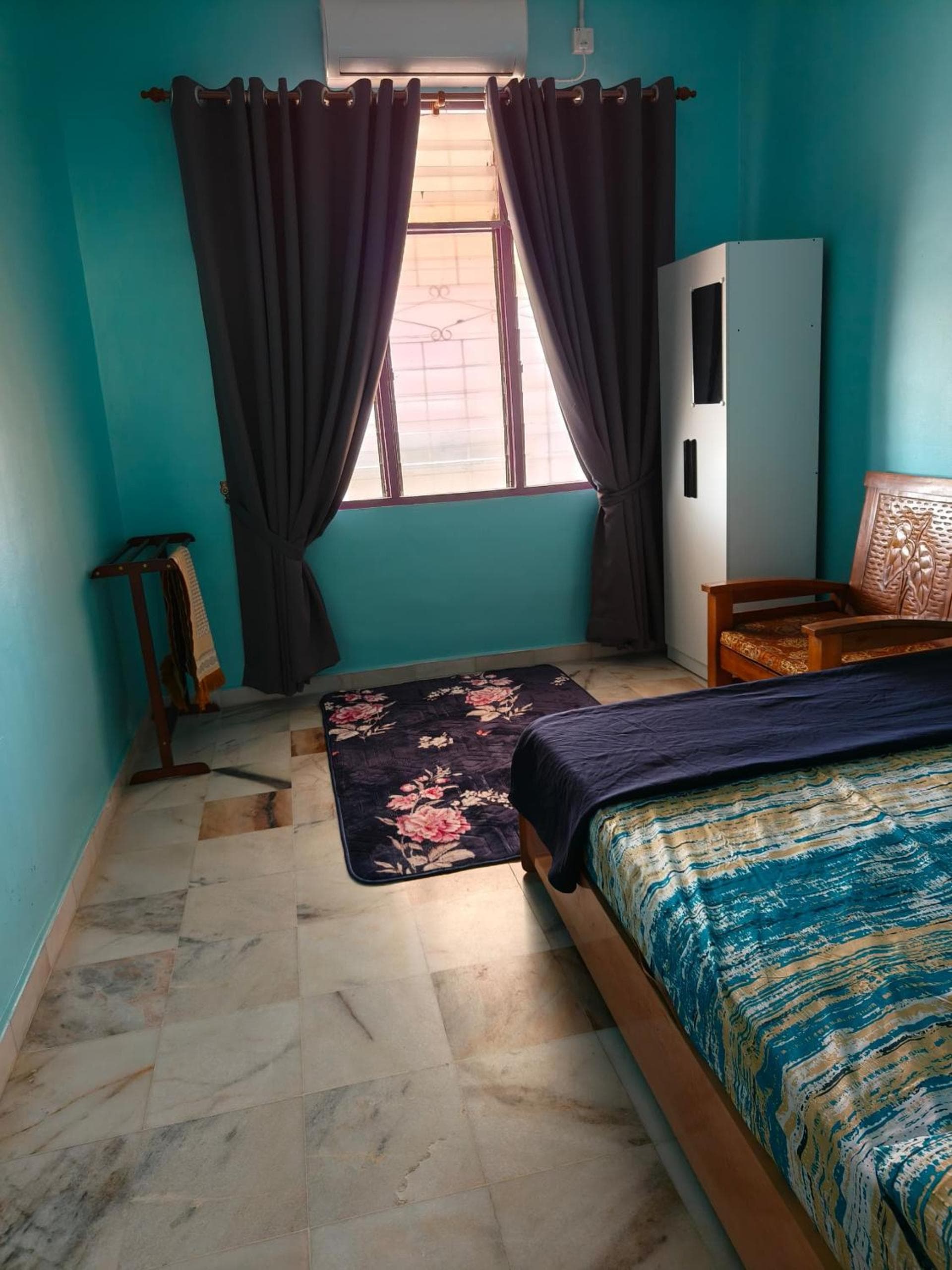 Homestay Wannur Arau photo 9