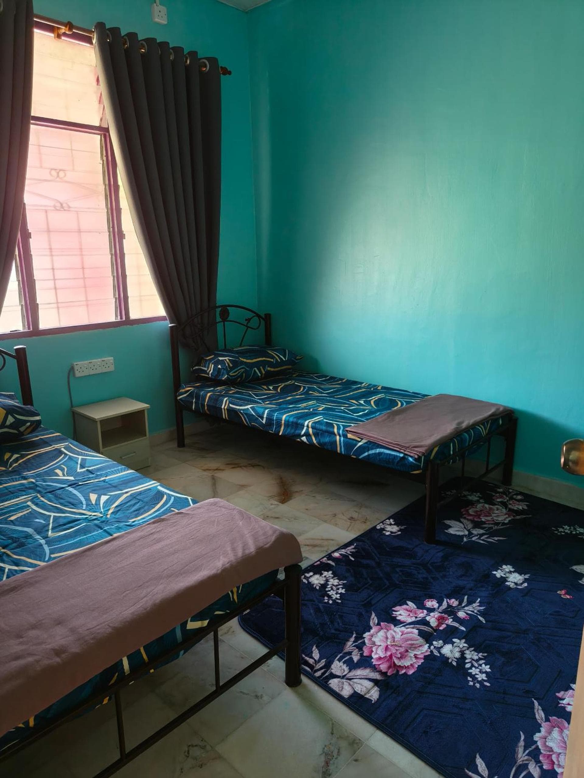 Homestay Wannur Arau photo 2