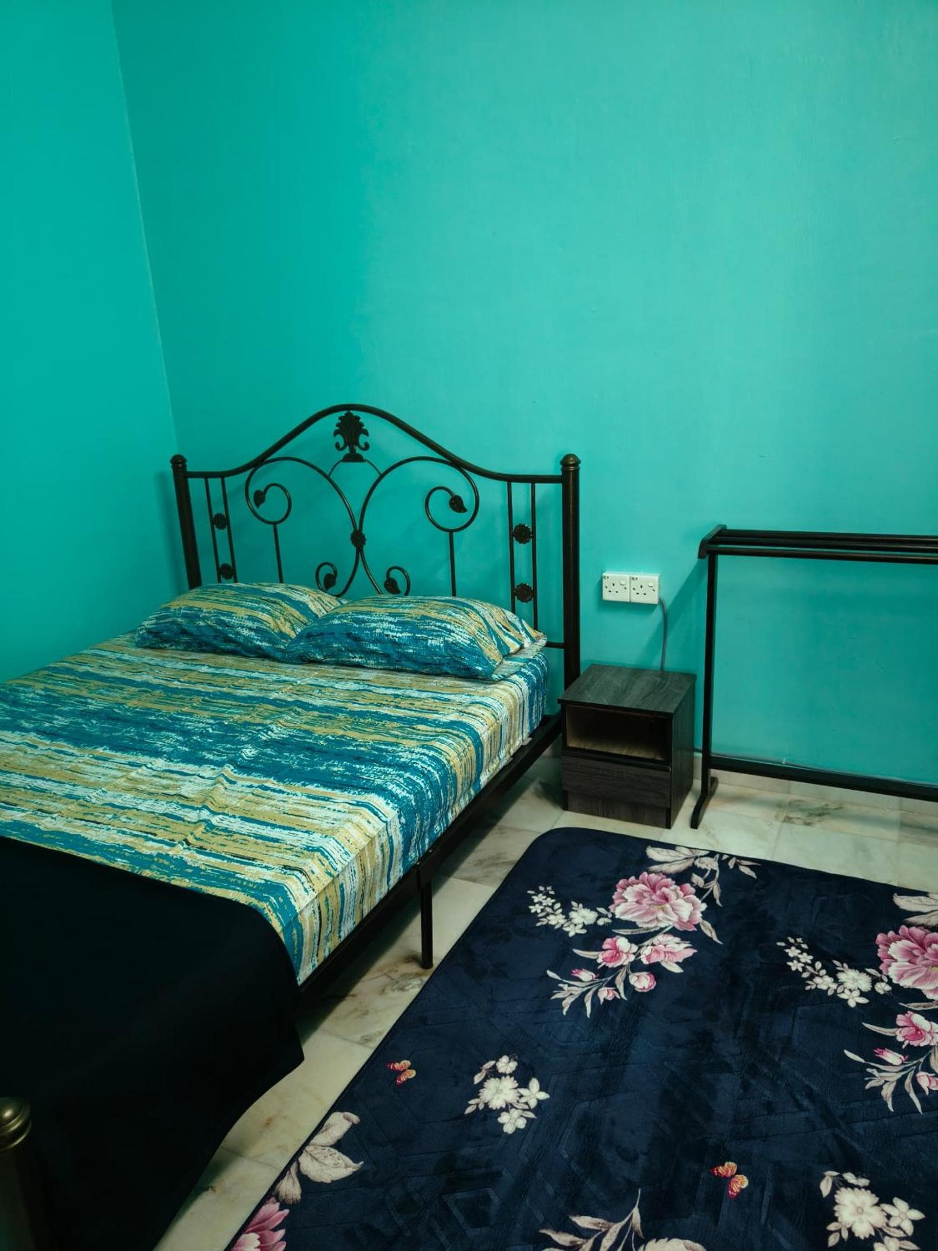 Homestay Wannur Arau photo 5