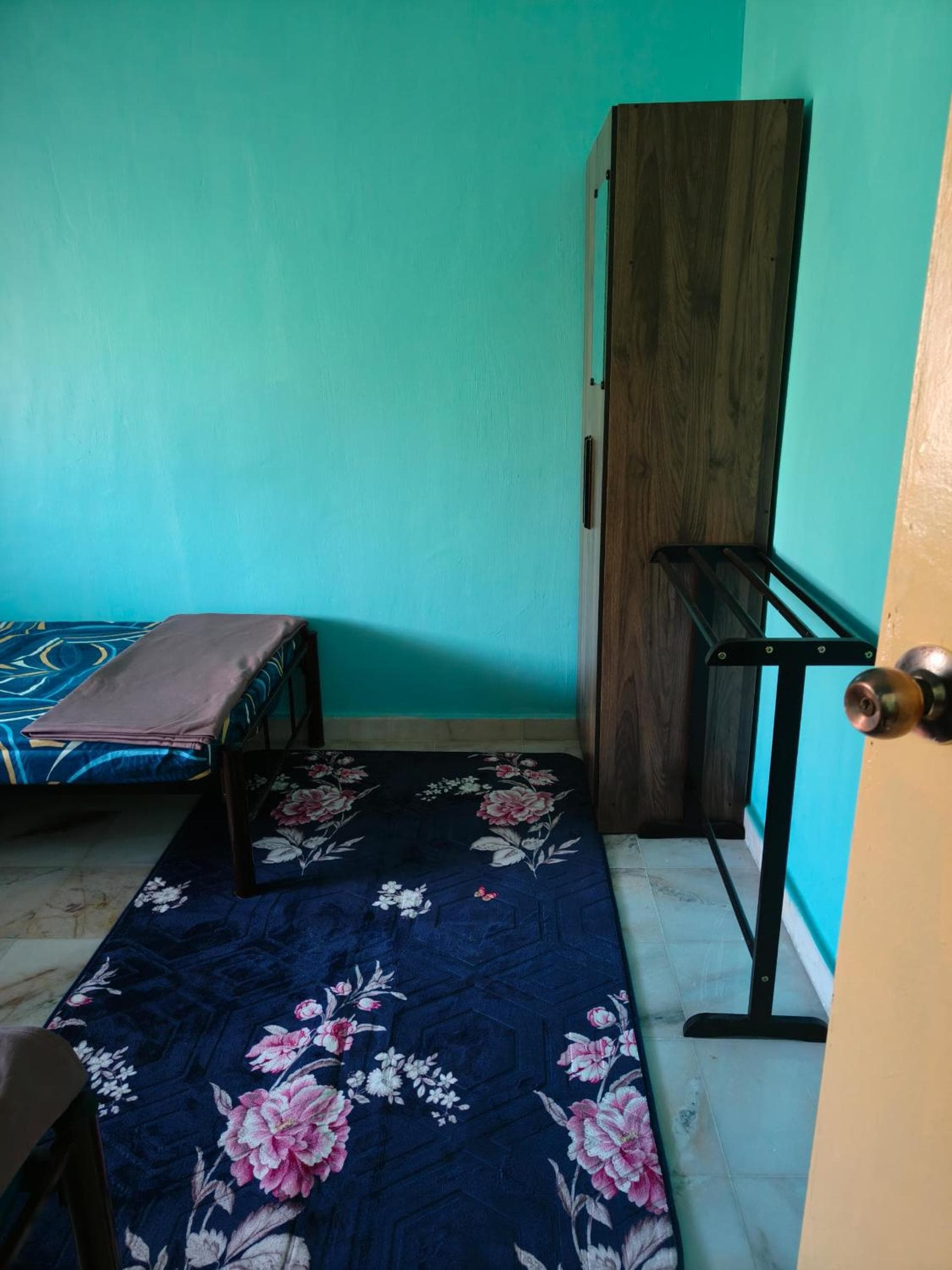 Homestay Wannur Arau photo 4