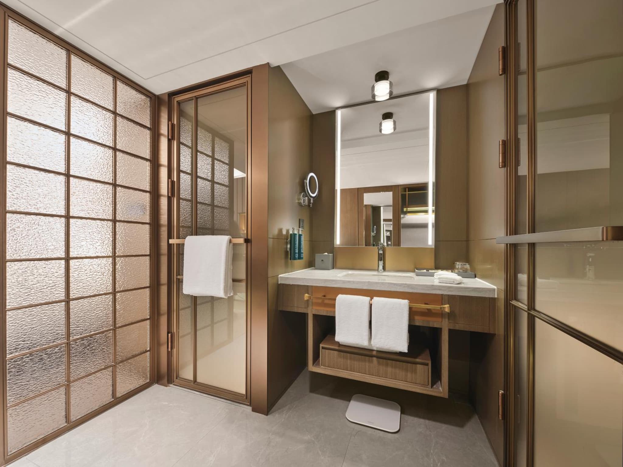 Doubletree By Hilton Beijing East Third Ring Road photo 9