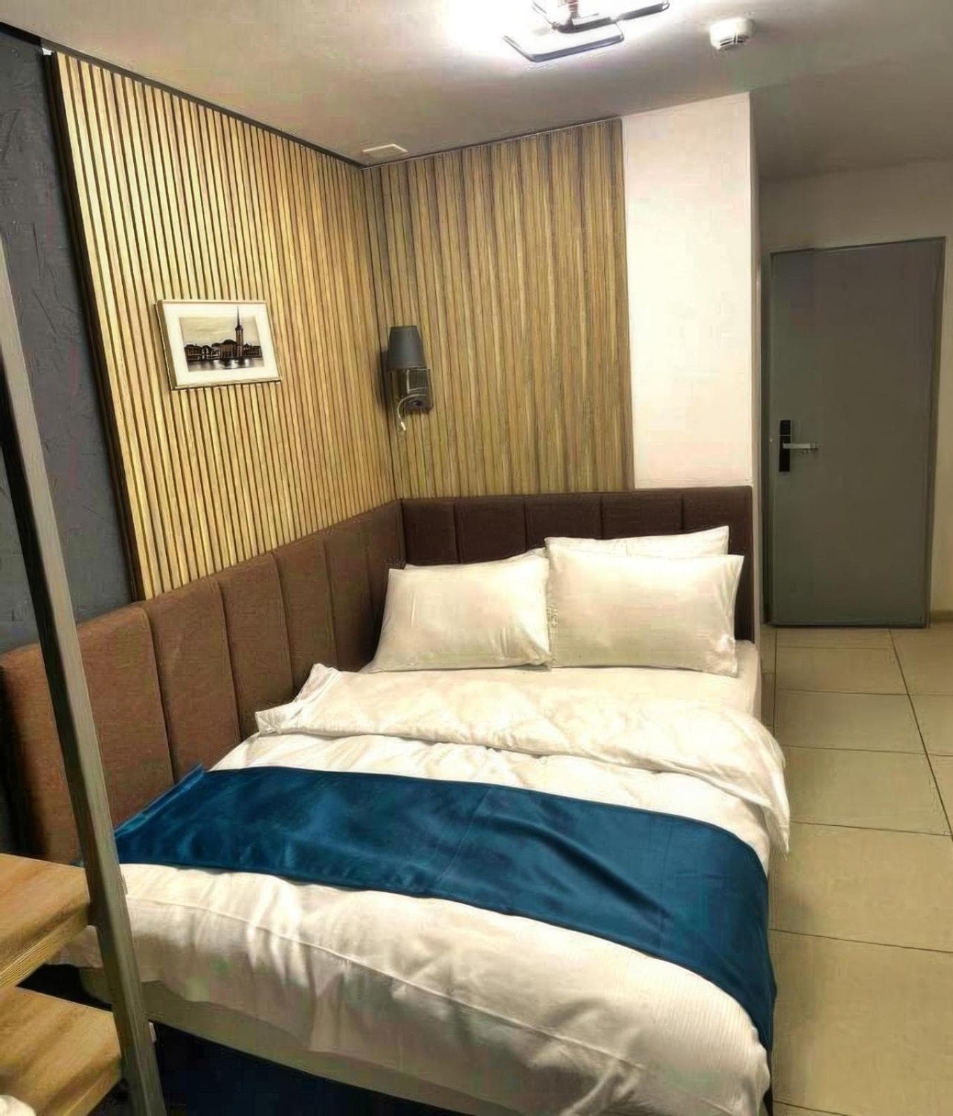 Nani City Hotel Self Check-In photo 6
