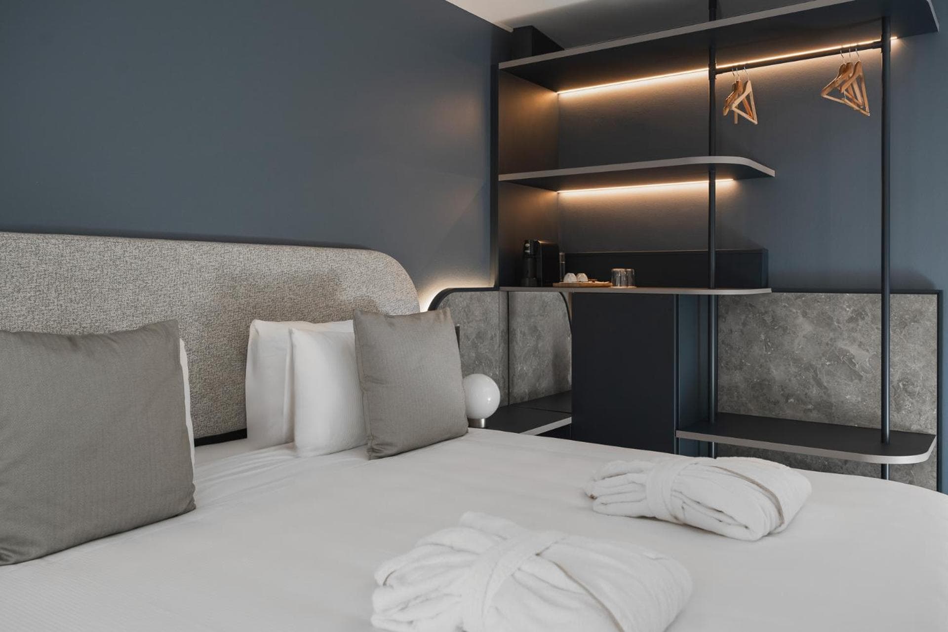 Hotel Admiral Lugano photo 9