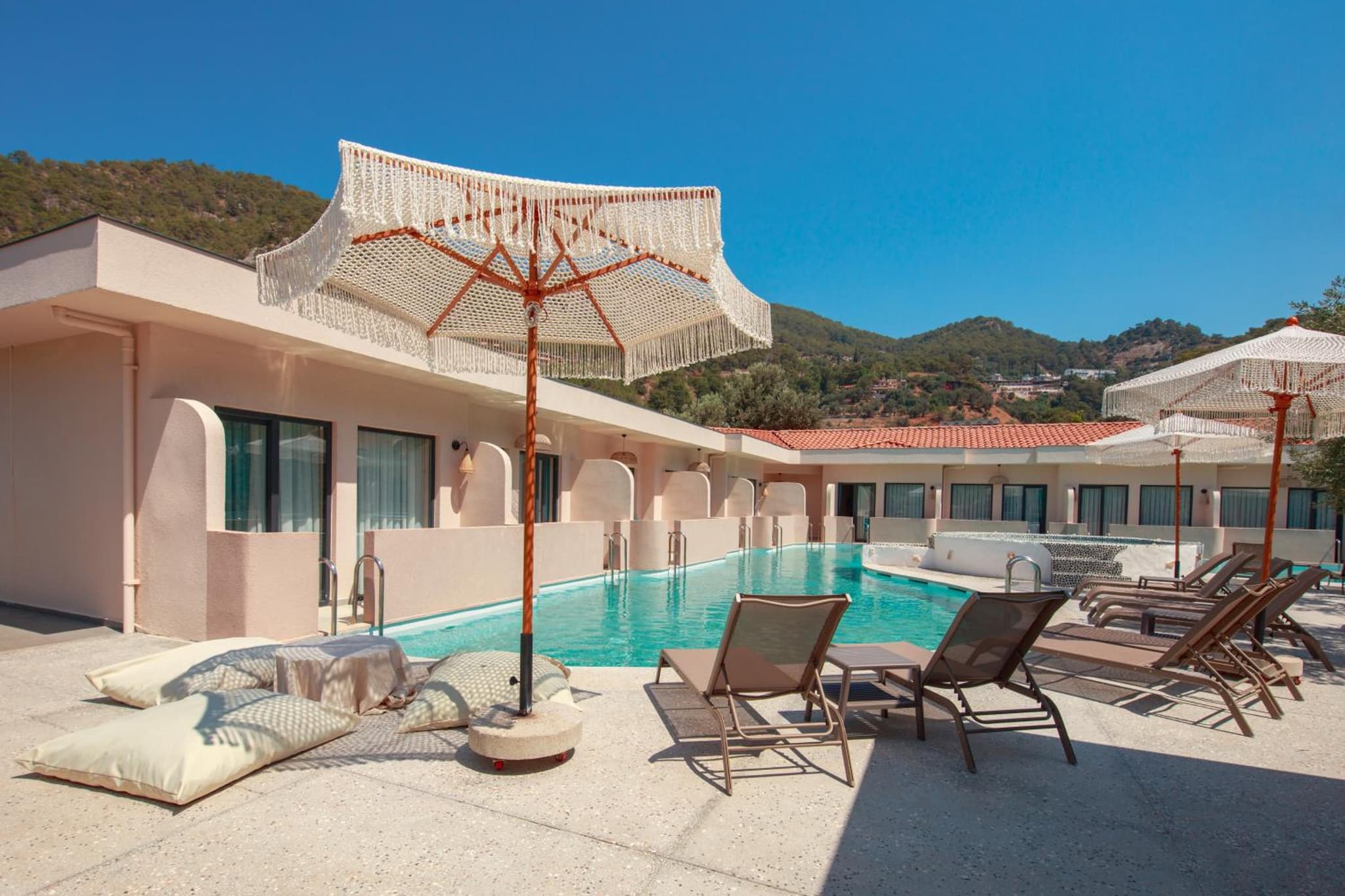 Z Exclusive Hotel and Villas photo 6