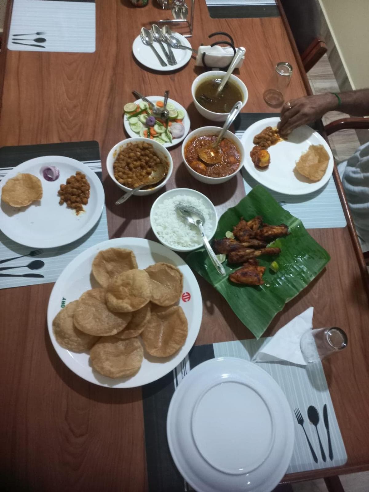 The Hook BnB, Port Blair photo 5