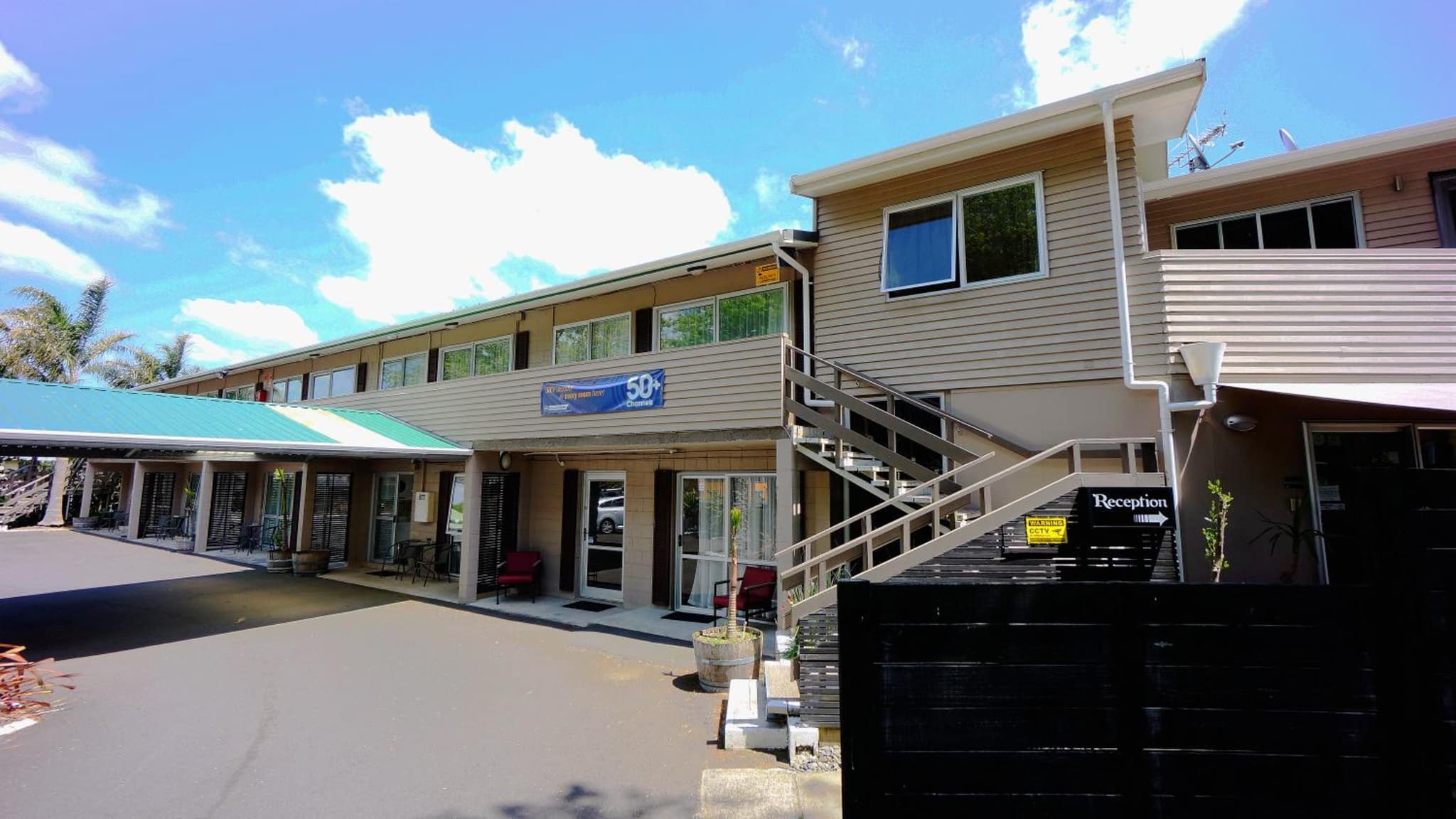 Waihi Motel photo 2