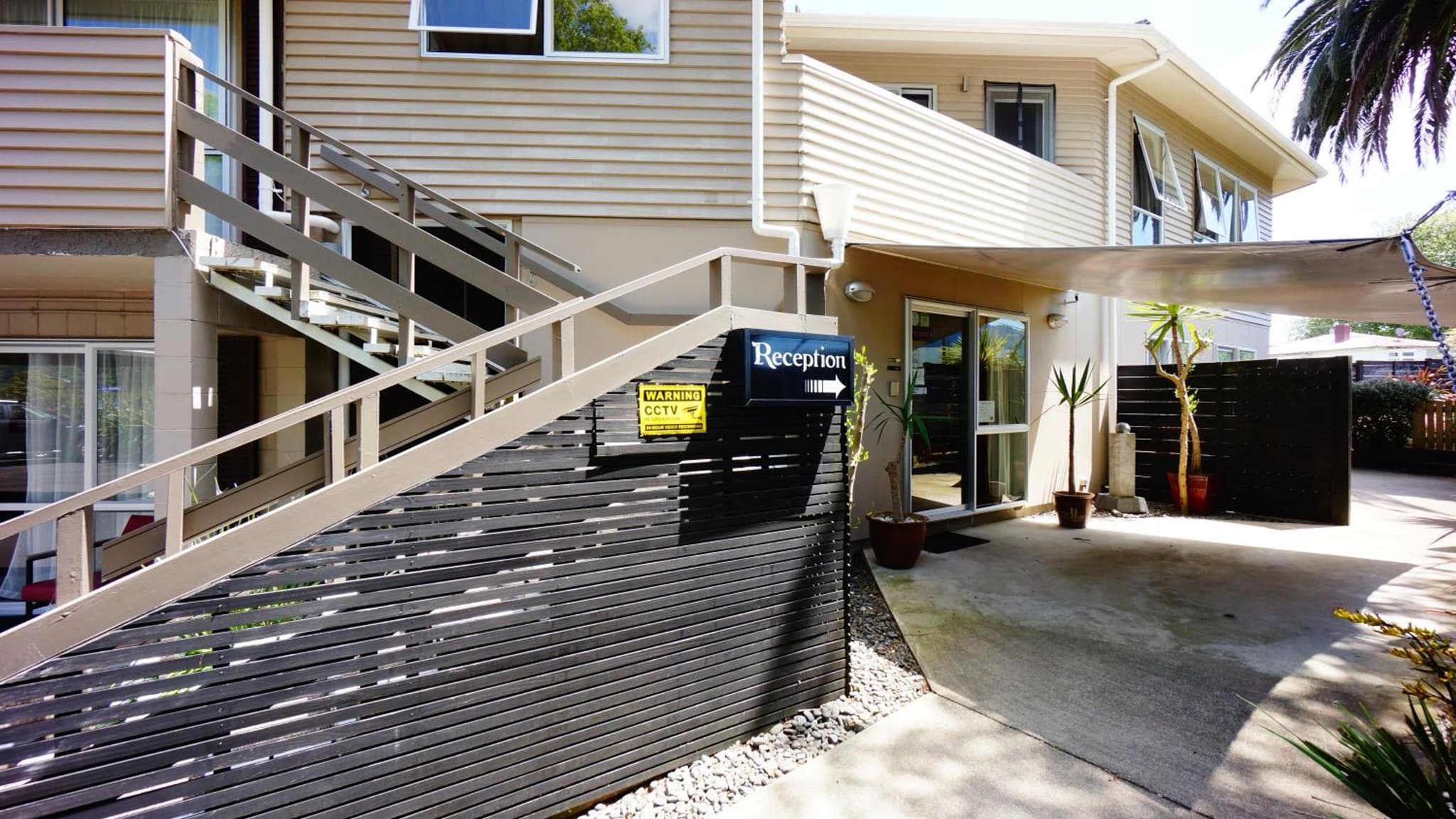 Waihi Motel photo 3