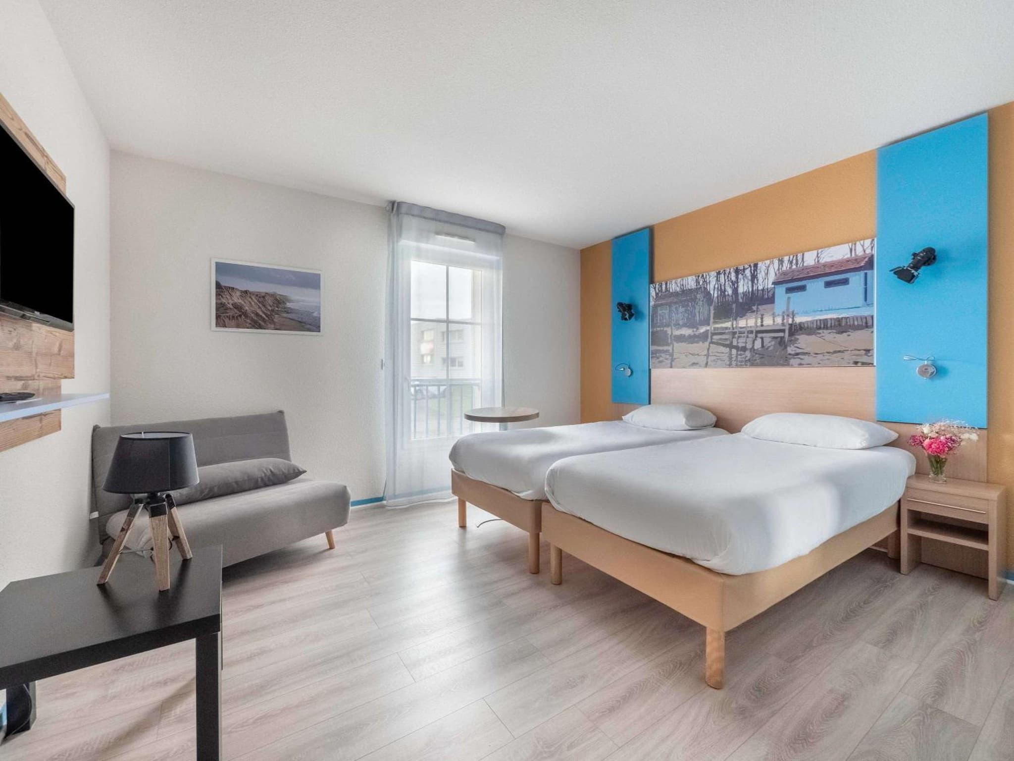 ibis Styles Marennes d'Oléron photo 6