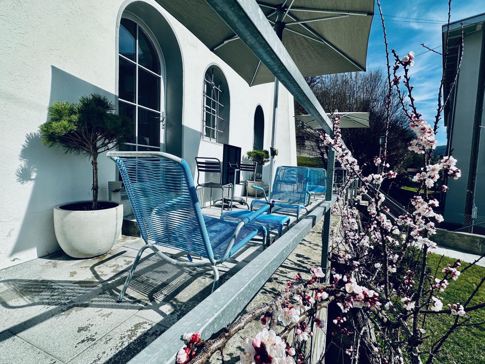 Bed Bike and Breakfast Olten photo 2
