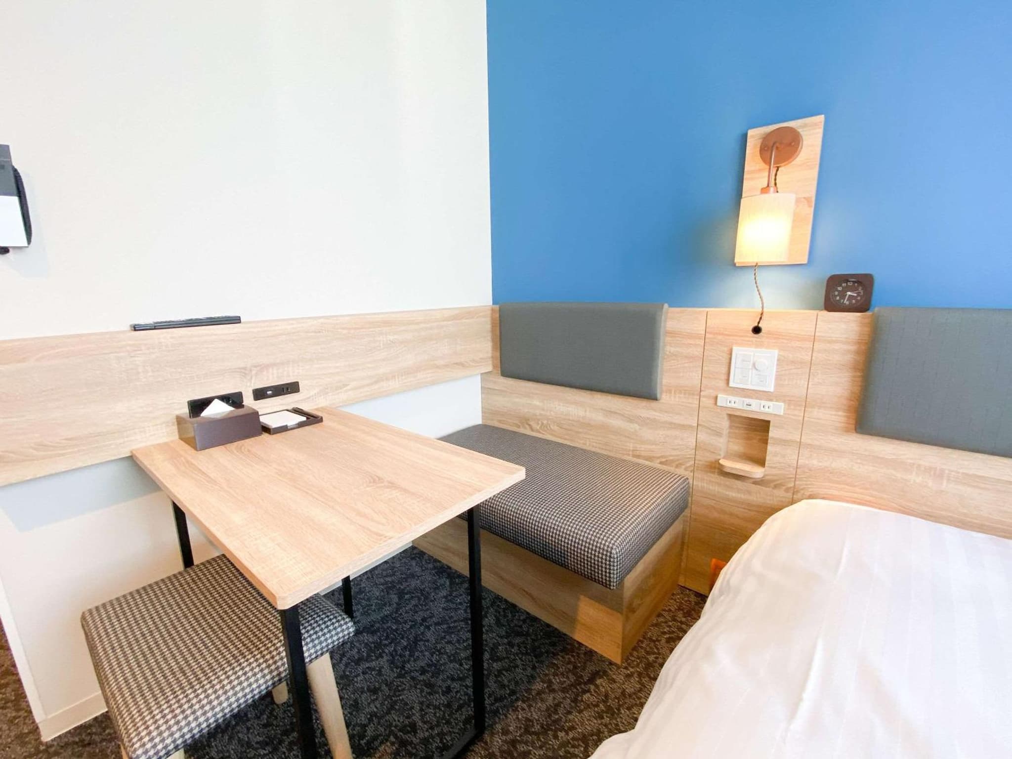 Comfort Hotel Takamatsu photo 7