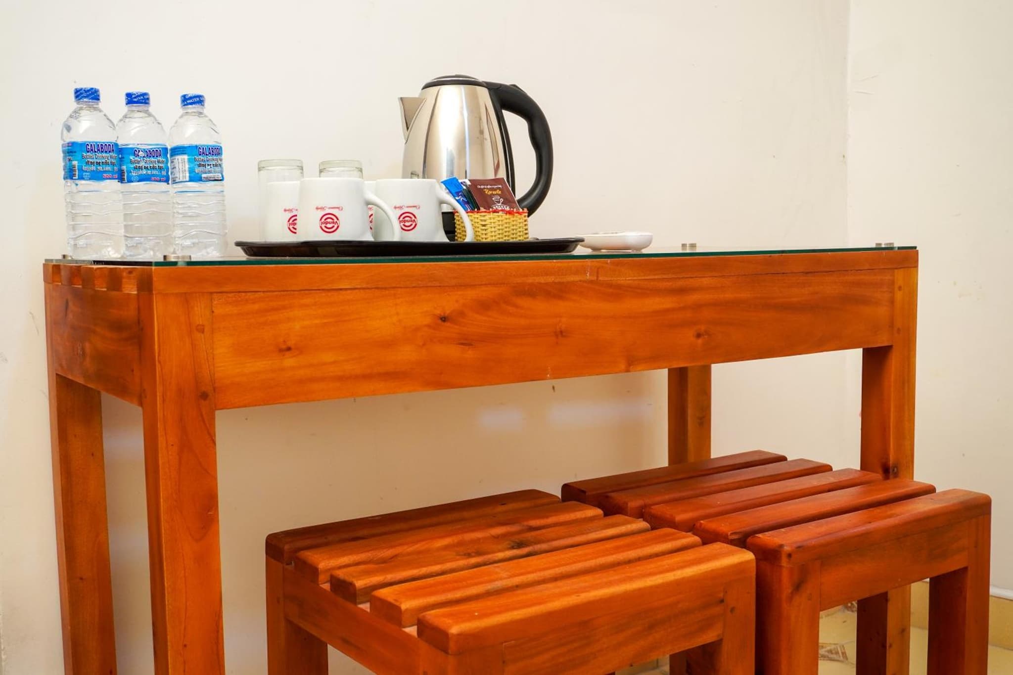Vendol Lake Resort - Kandy photo 9