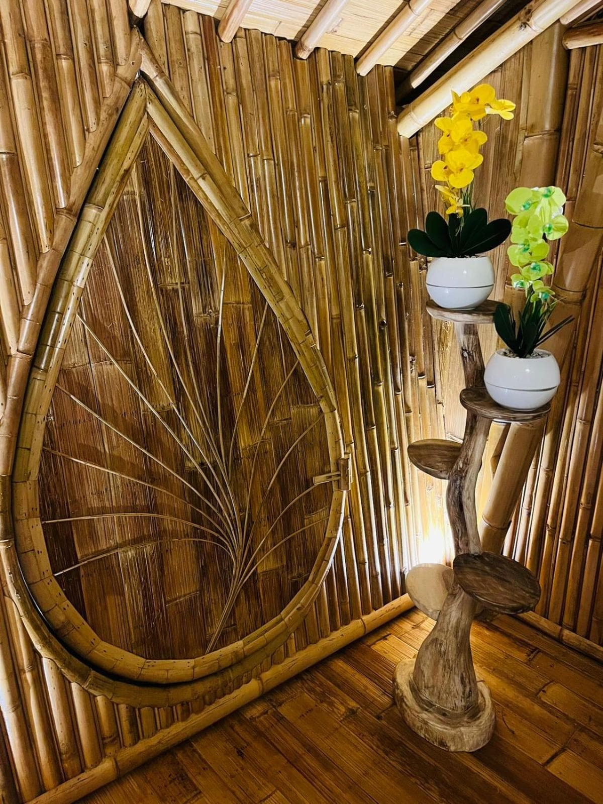 Bamboo House - Ecobreeze photo 4