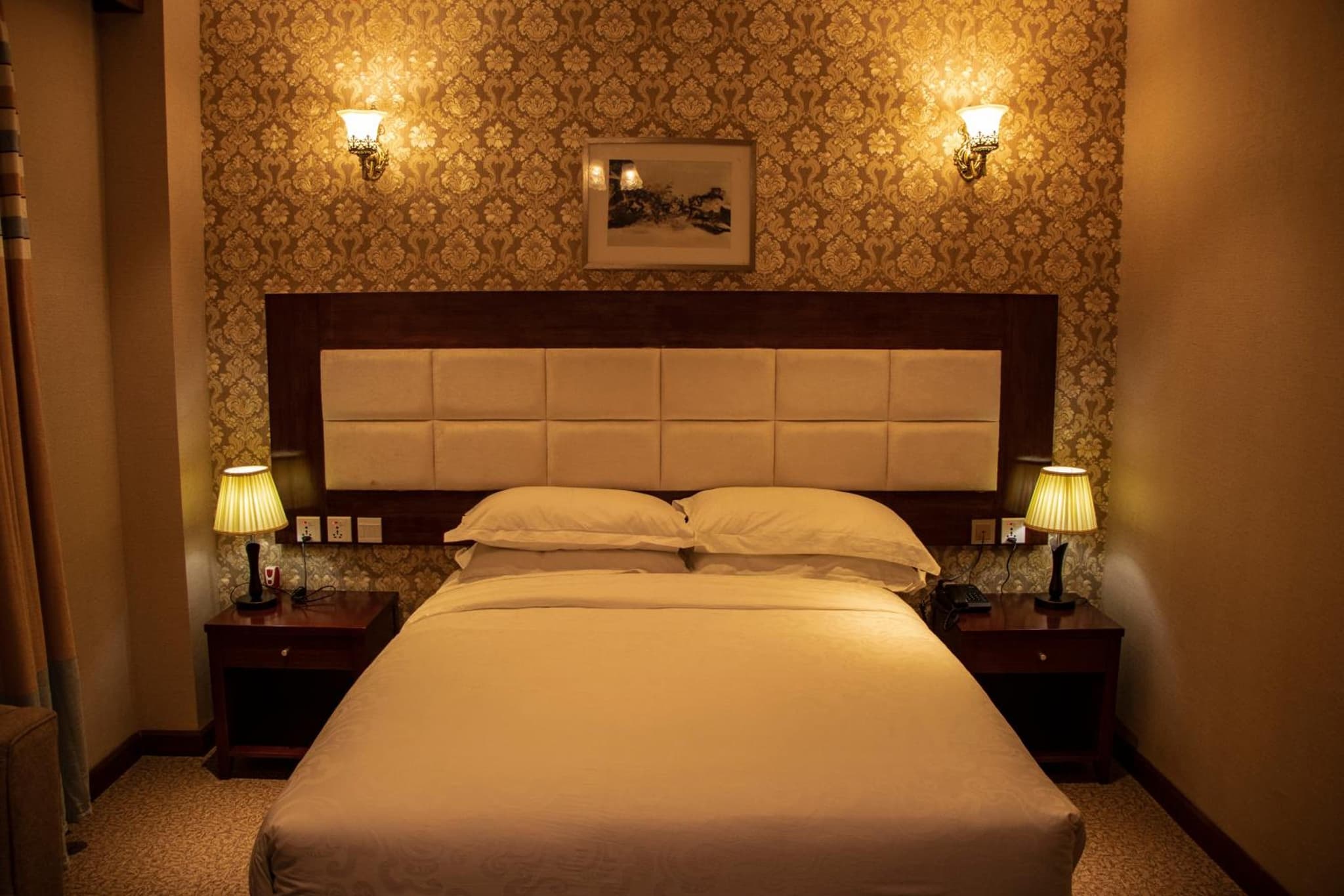 RATNA HOTEL photo 7