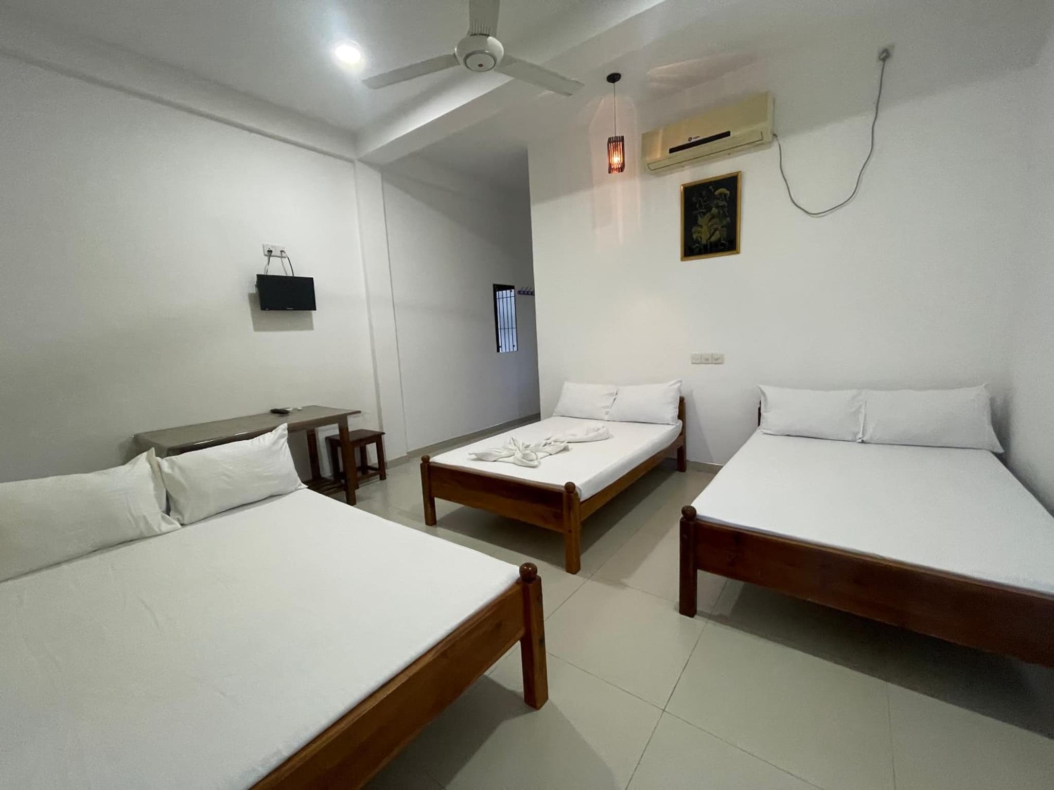 Rathna Holiday Resort photo 4