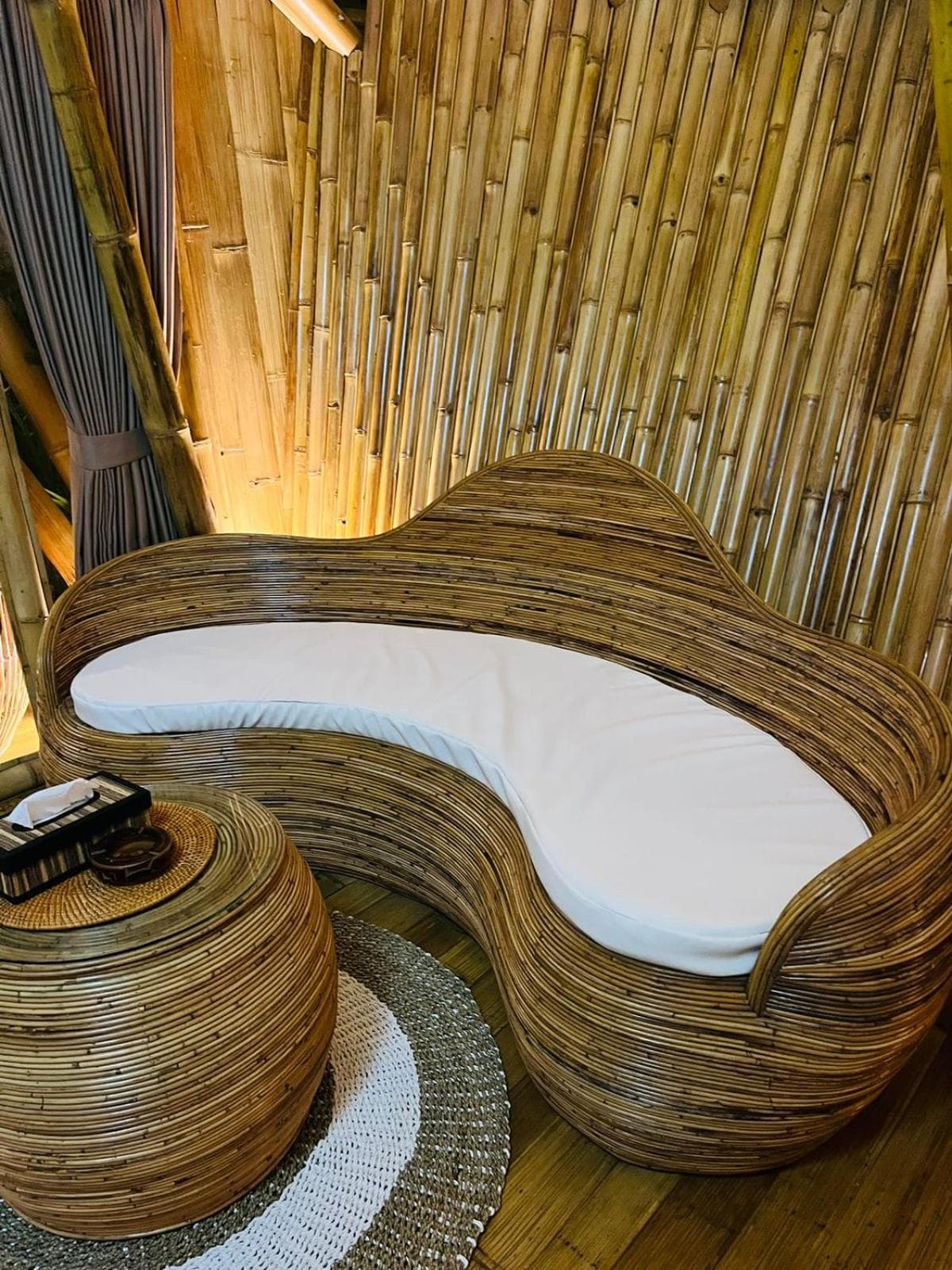 Bamboo House - Ecobreeze photo 6