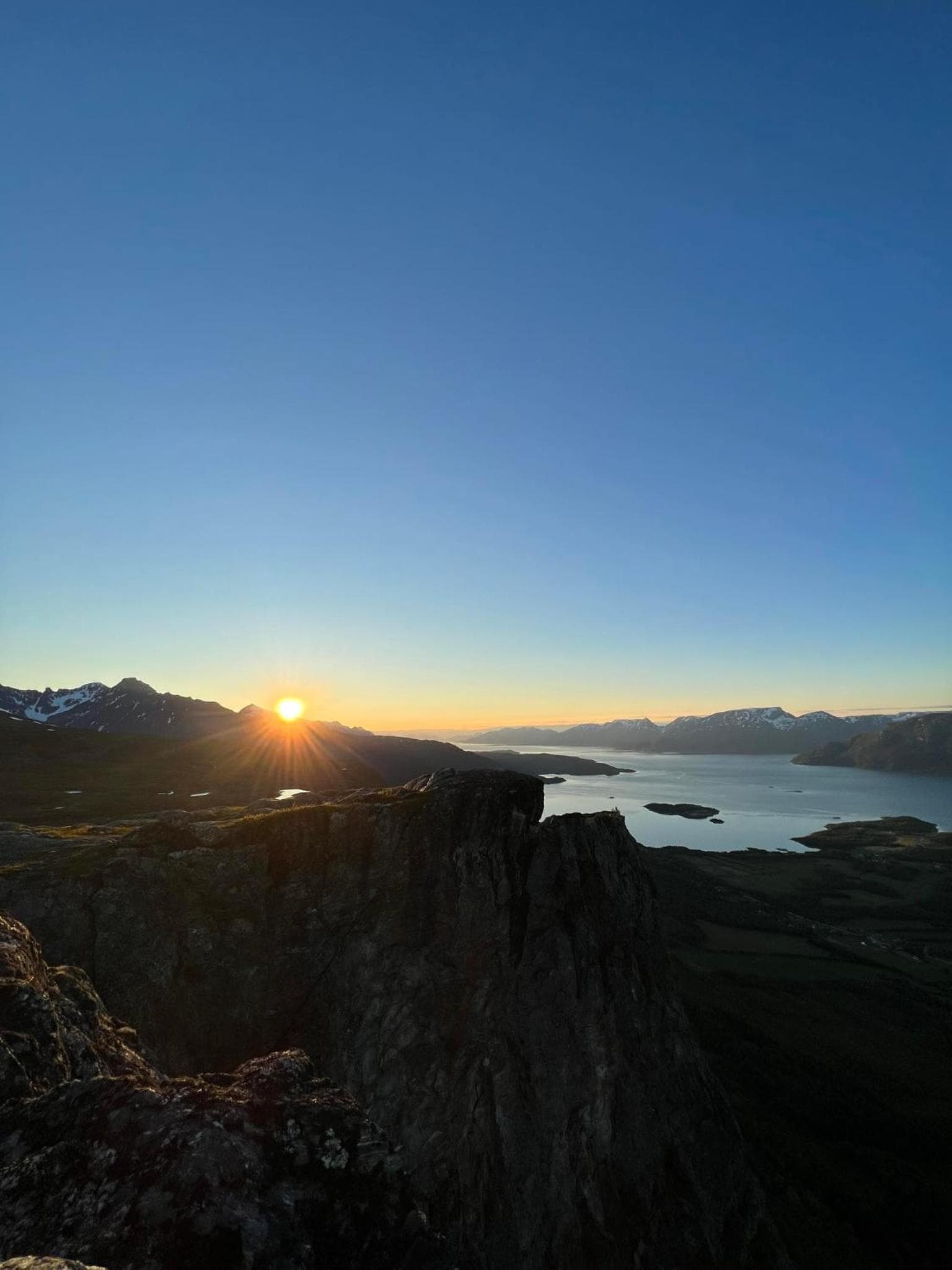 Lyngen Apartments photo 3