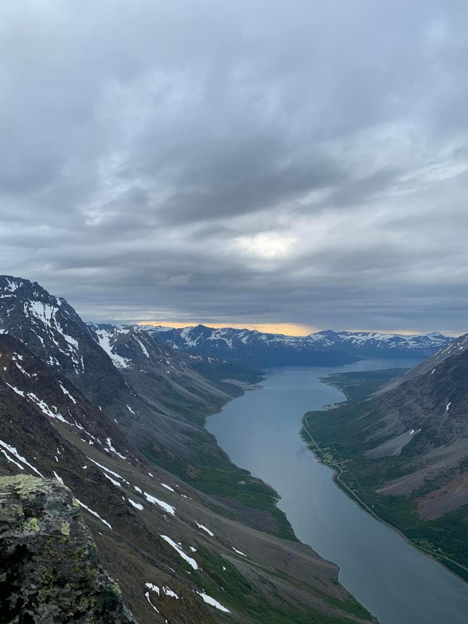 Lyngen Apartments photo 5