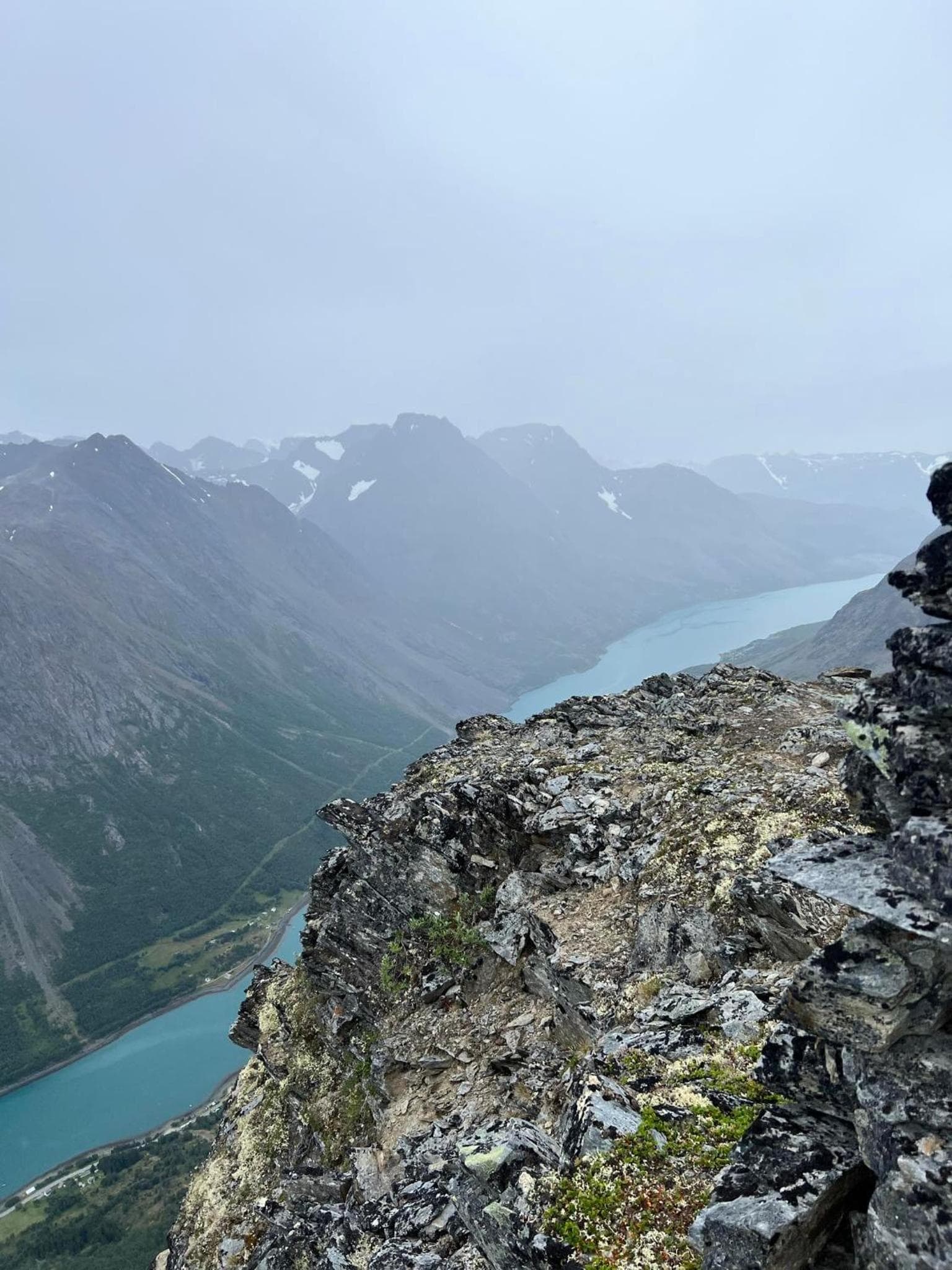 Lyngen Apartments photo 9