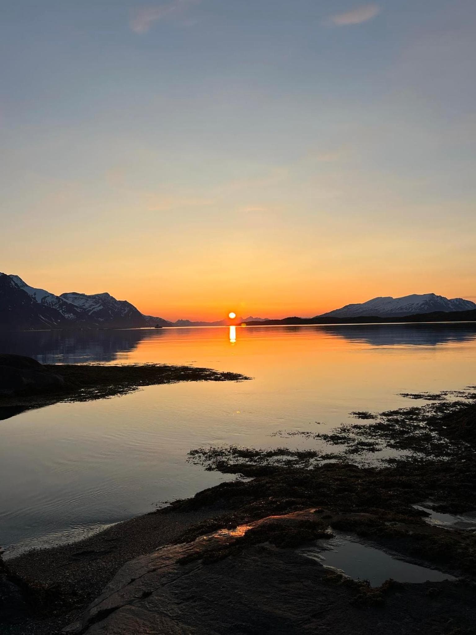 Lyngen Apartments
