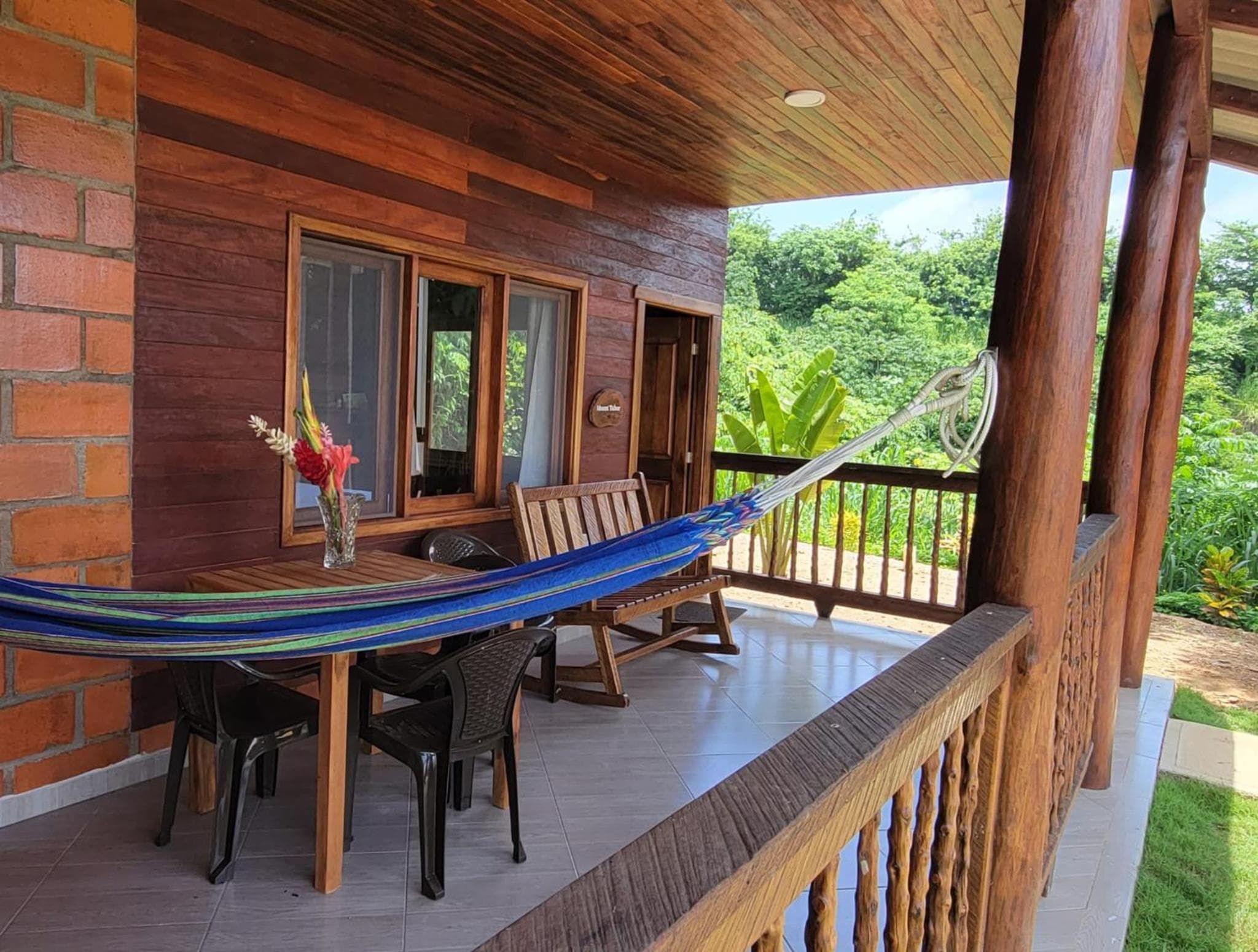 Promisedland Tayrona Cabins Hotel photo 2