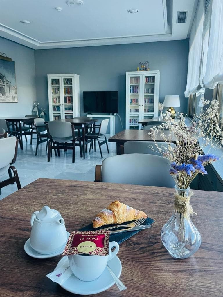 Hotel Don Carmelo photo 9