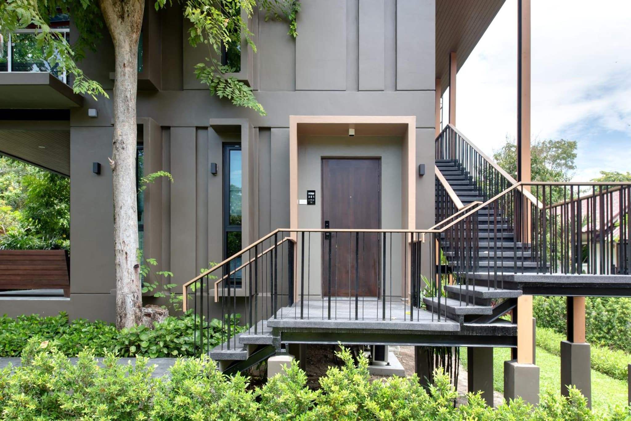 Ao Cho Grandview Hideaway Resort photo 4