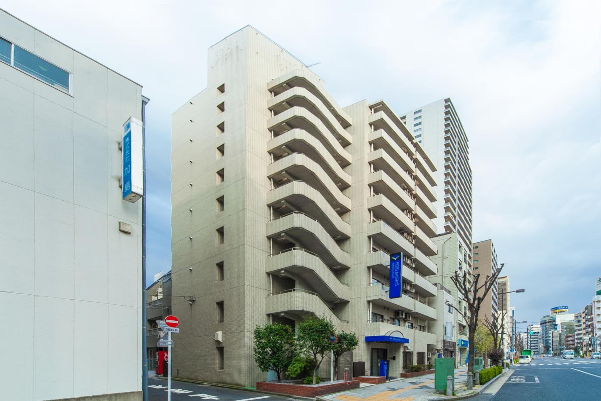 building