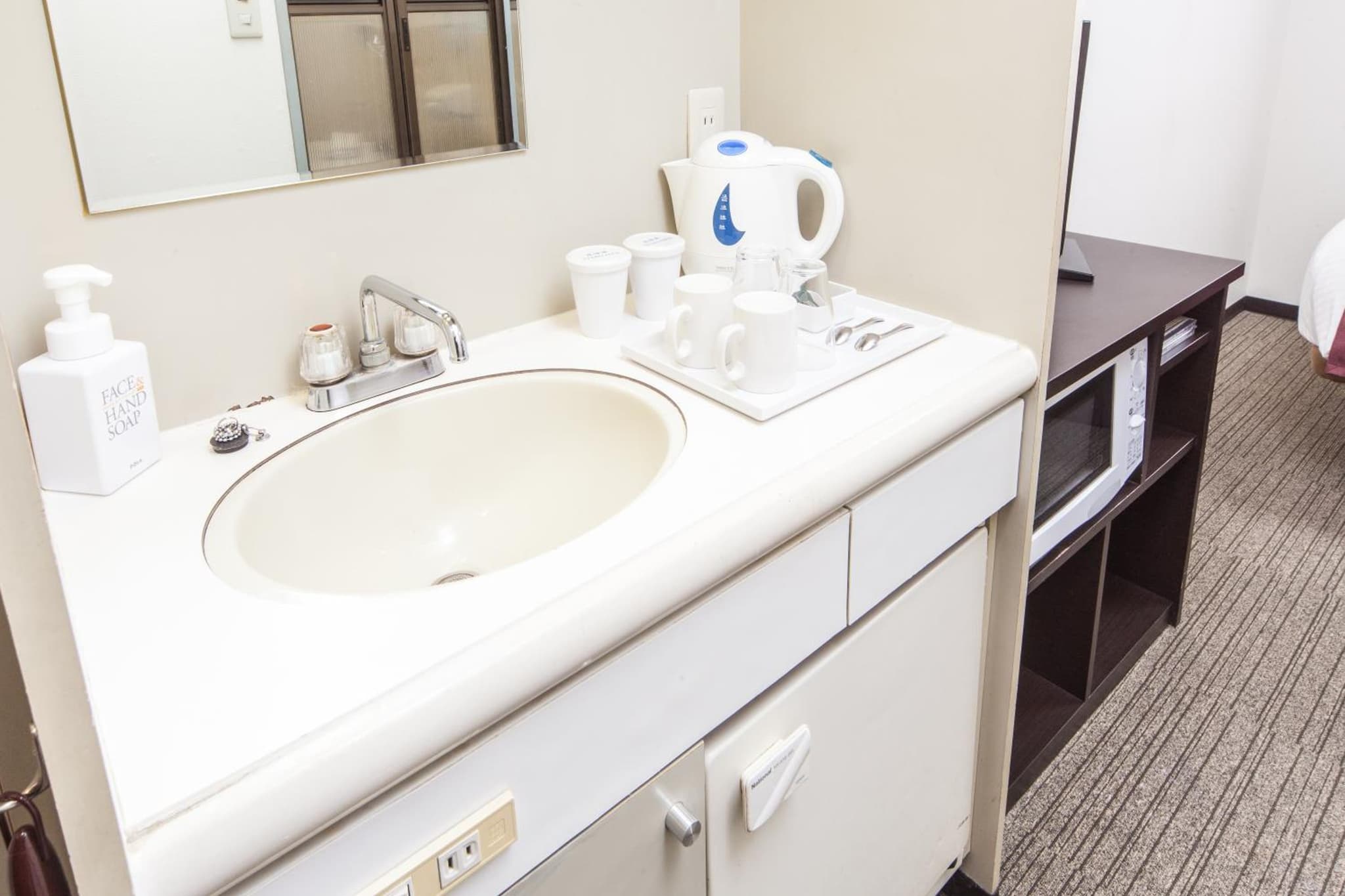 HOTEL MYSTAYS Nippori photo 8
