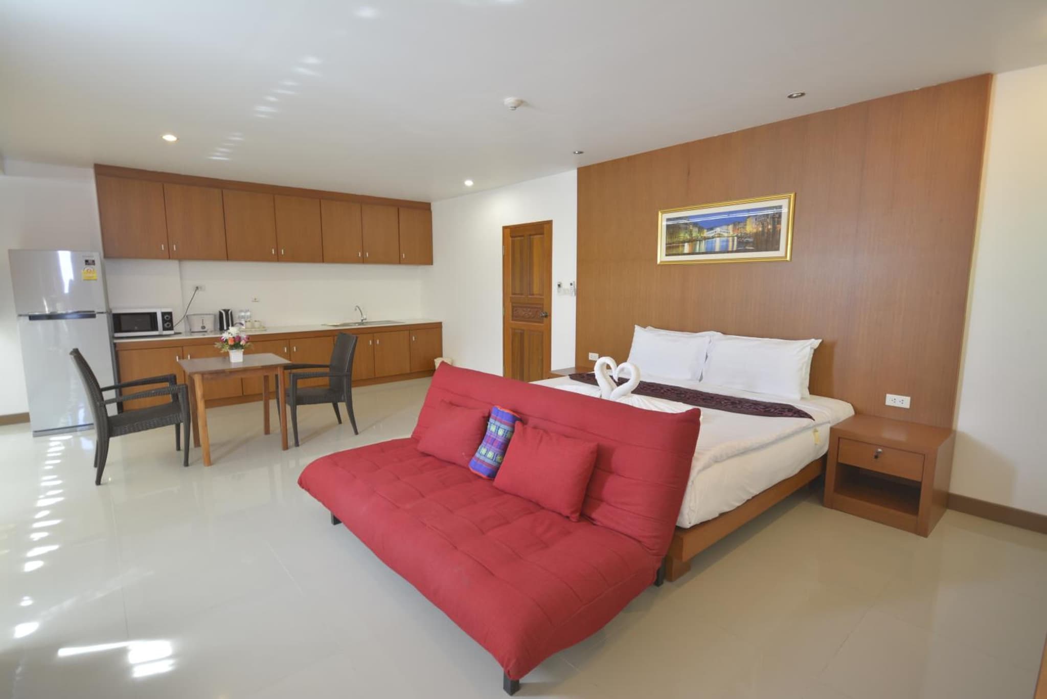 The Patong Center Hotel photo 3