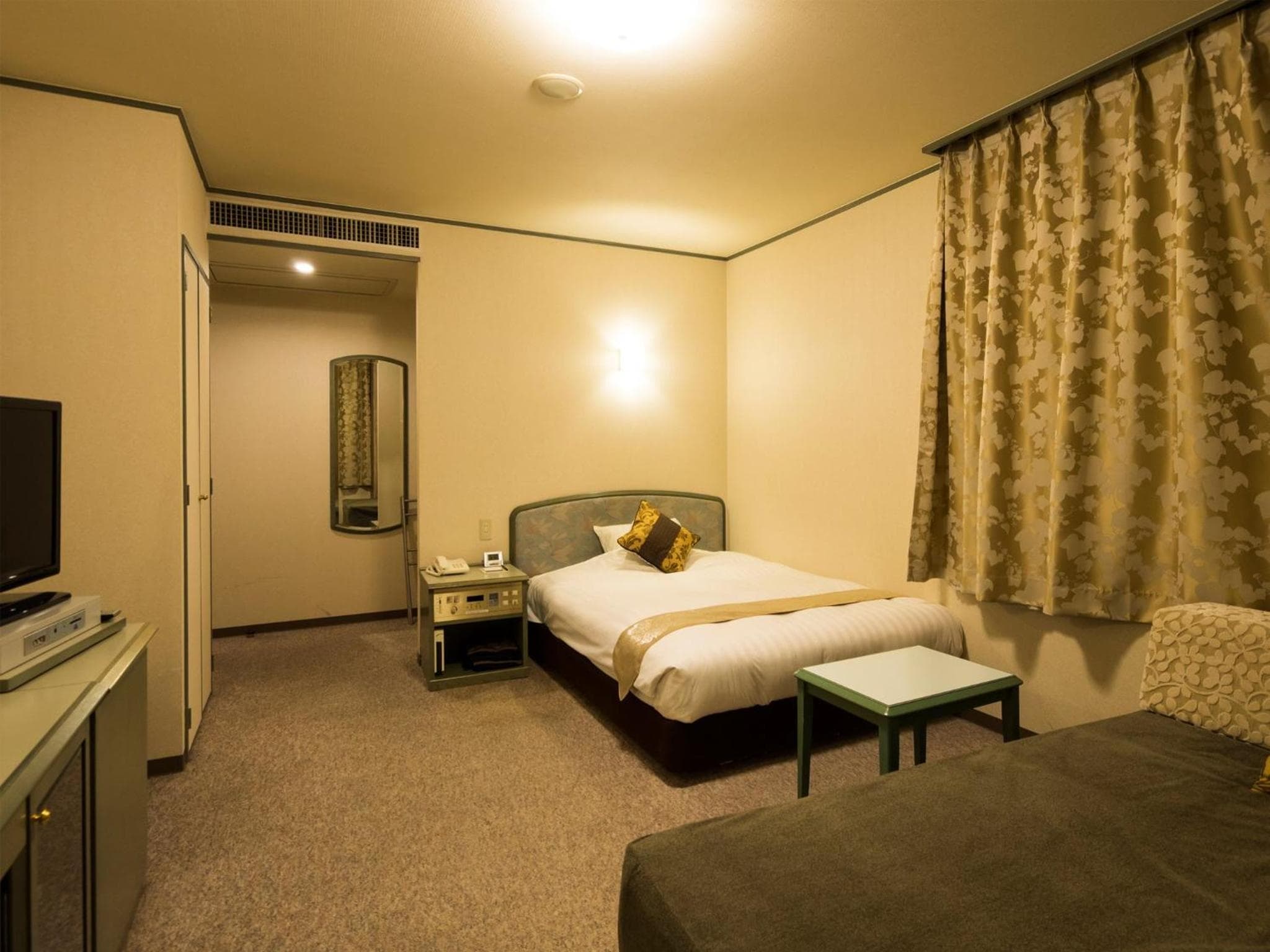 Hotel Areaone Hiroshima Wing photo 9