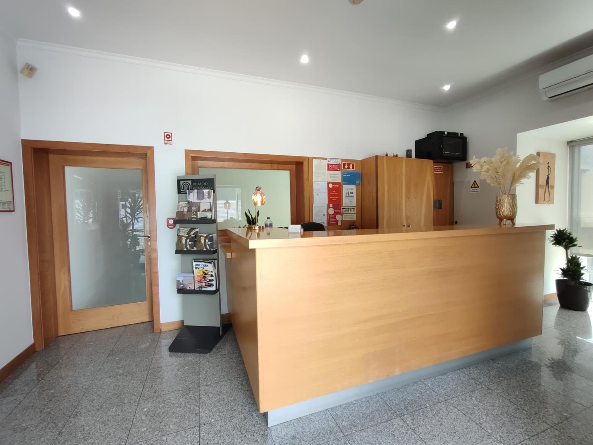 Dom Hotel photo 8