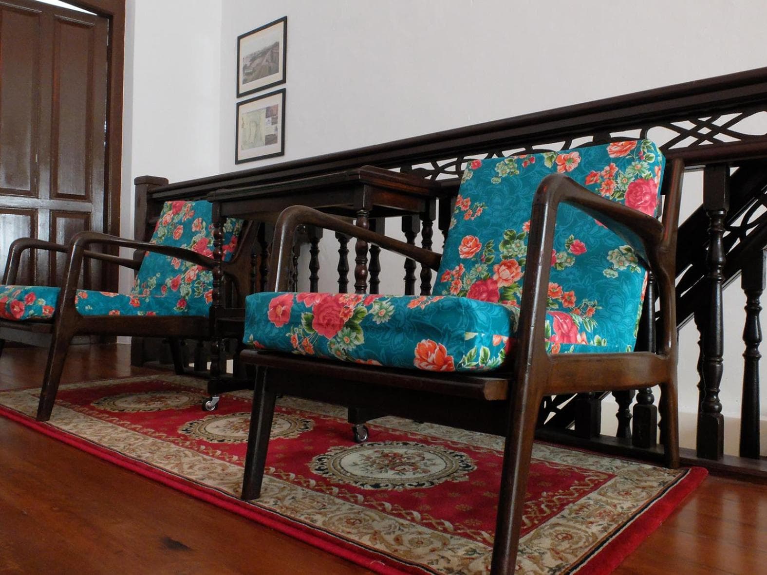 The Gaslight Heritage Residence - NEW photo 4