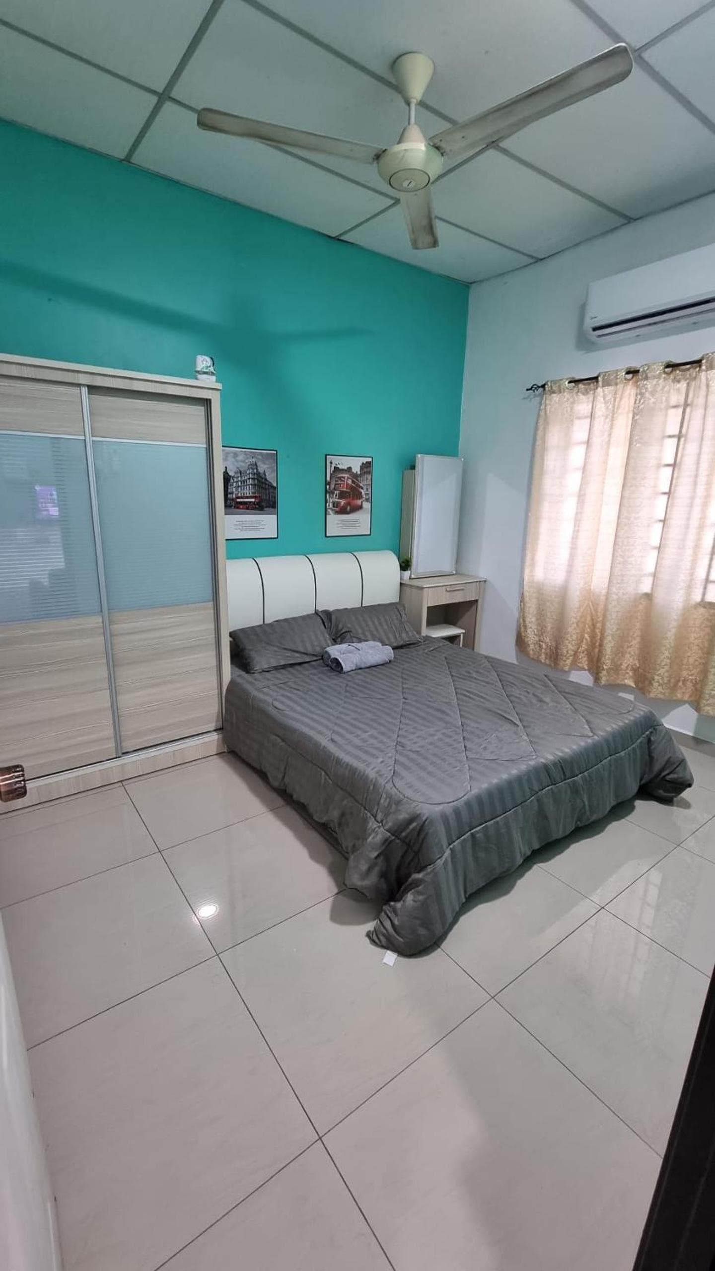 MAR Homestay Seri Iskandar photo 8