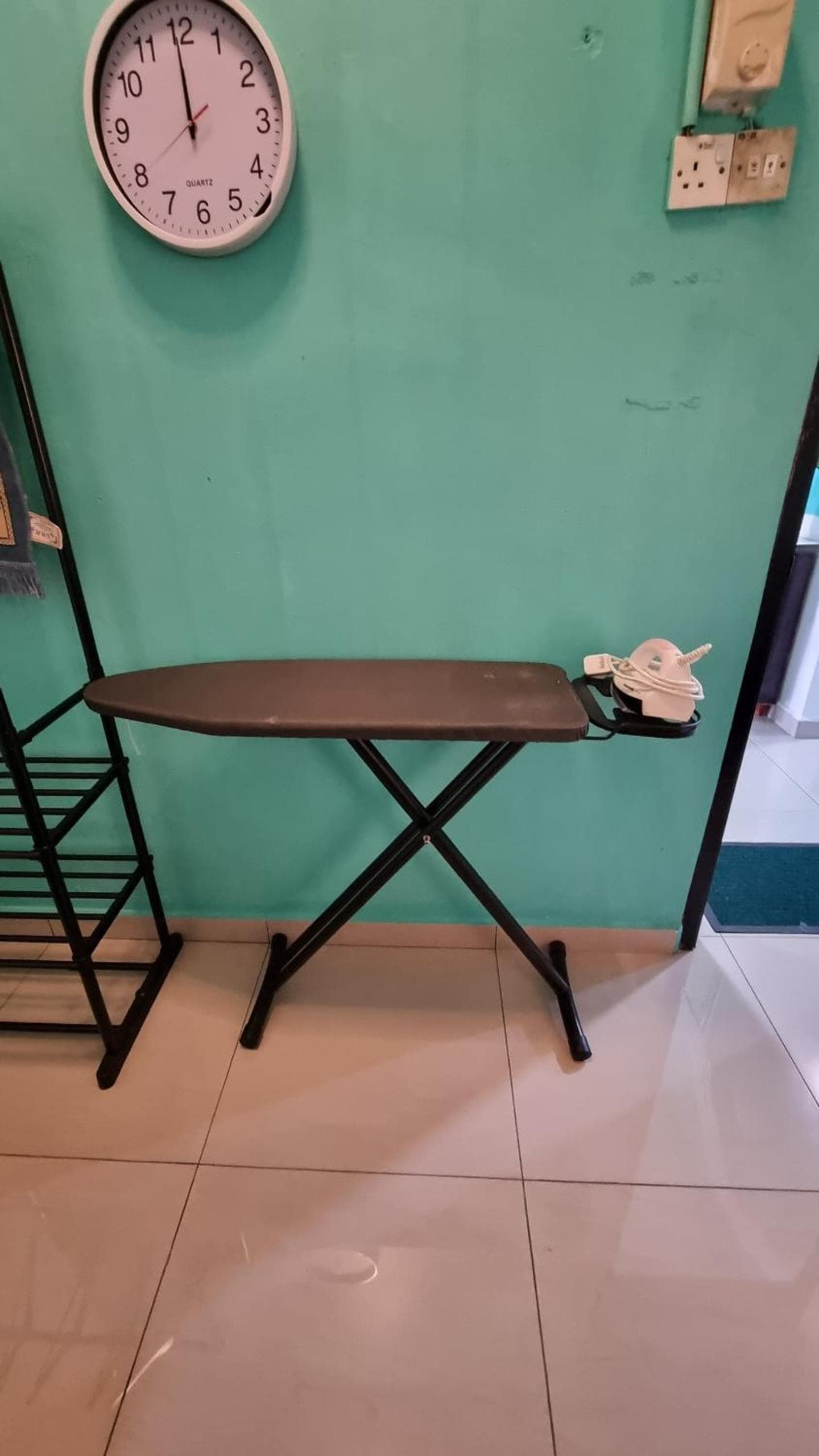 MAR Homestay Seri Iskandar photo 3