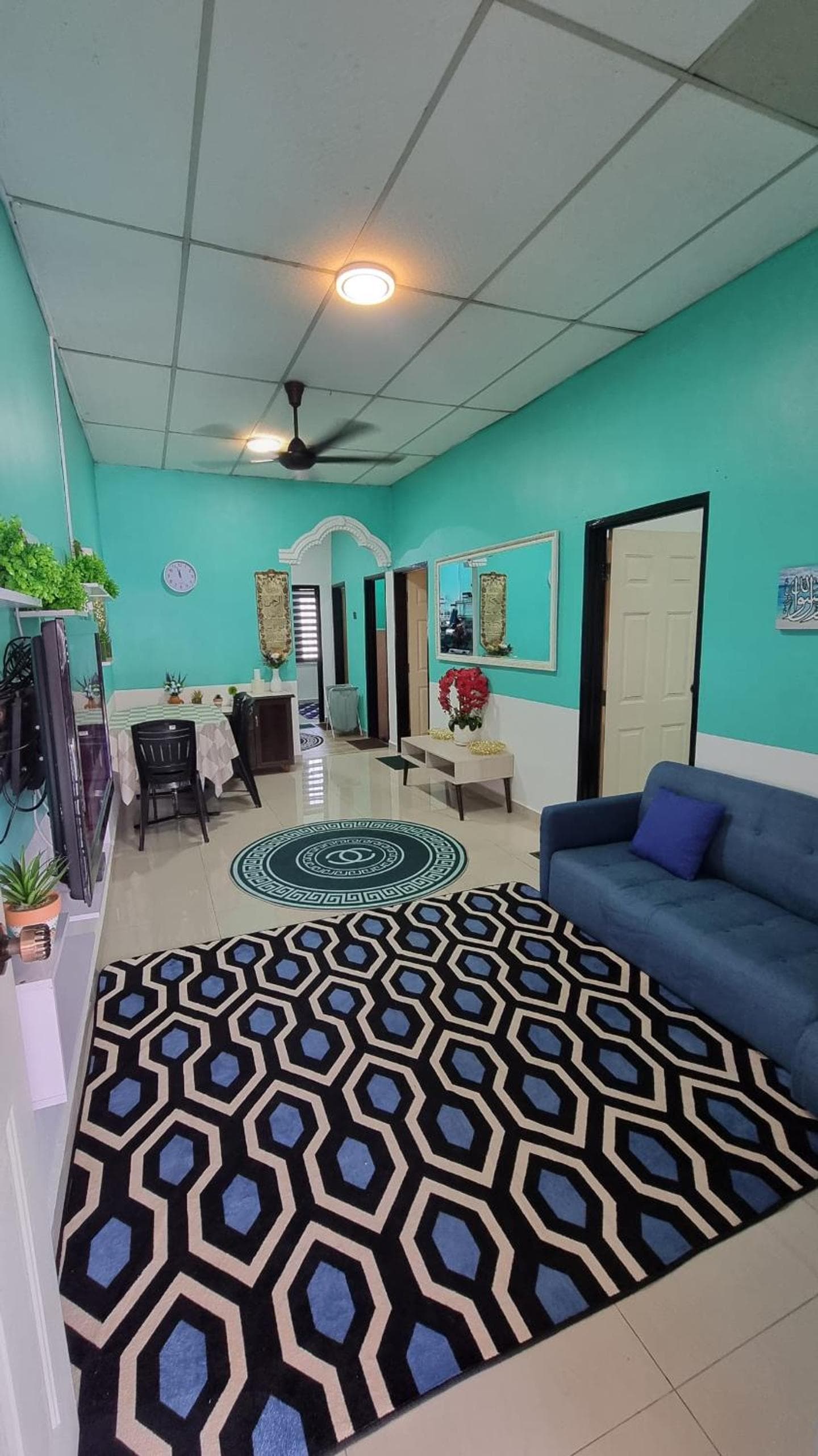 MAR Homestay Seri Iskandar