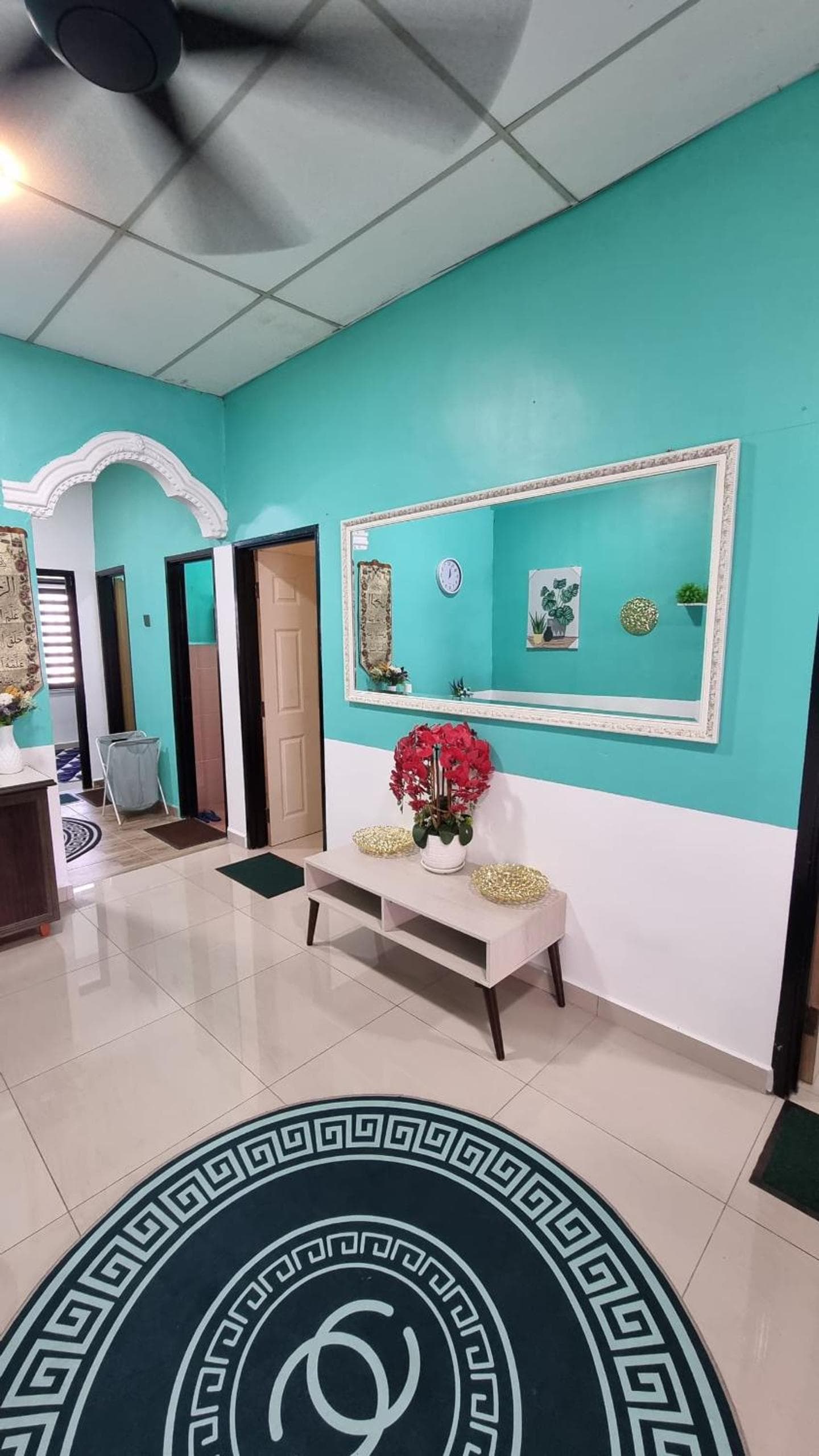 MAR Homestay Seri Iskandar photo 7