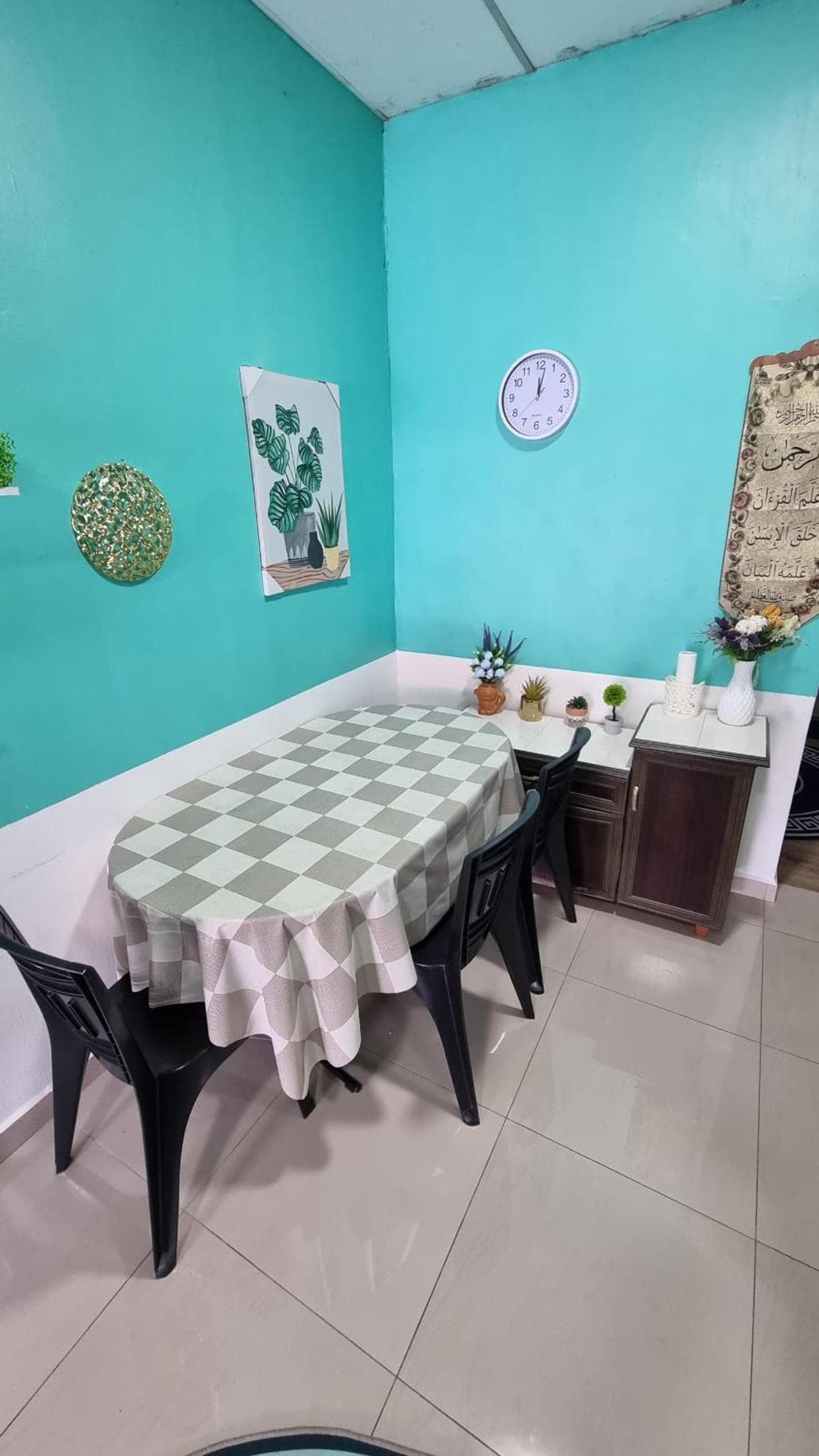 MAR Homestay Seri Iskandar photo 6