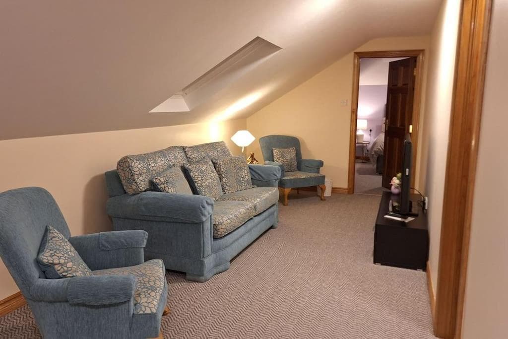 Ballnamona house photo 2