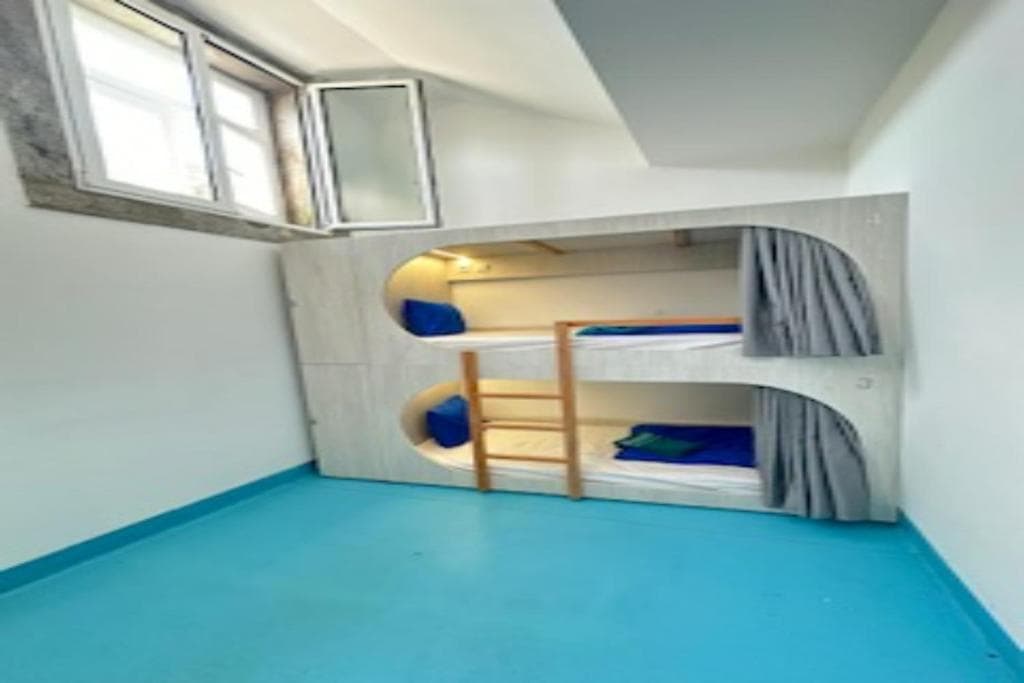 Fantasy Hostel Porto photo 7