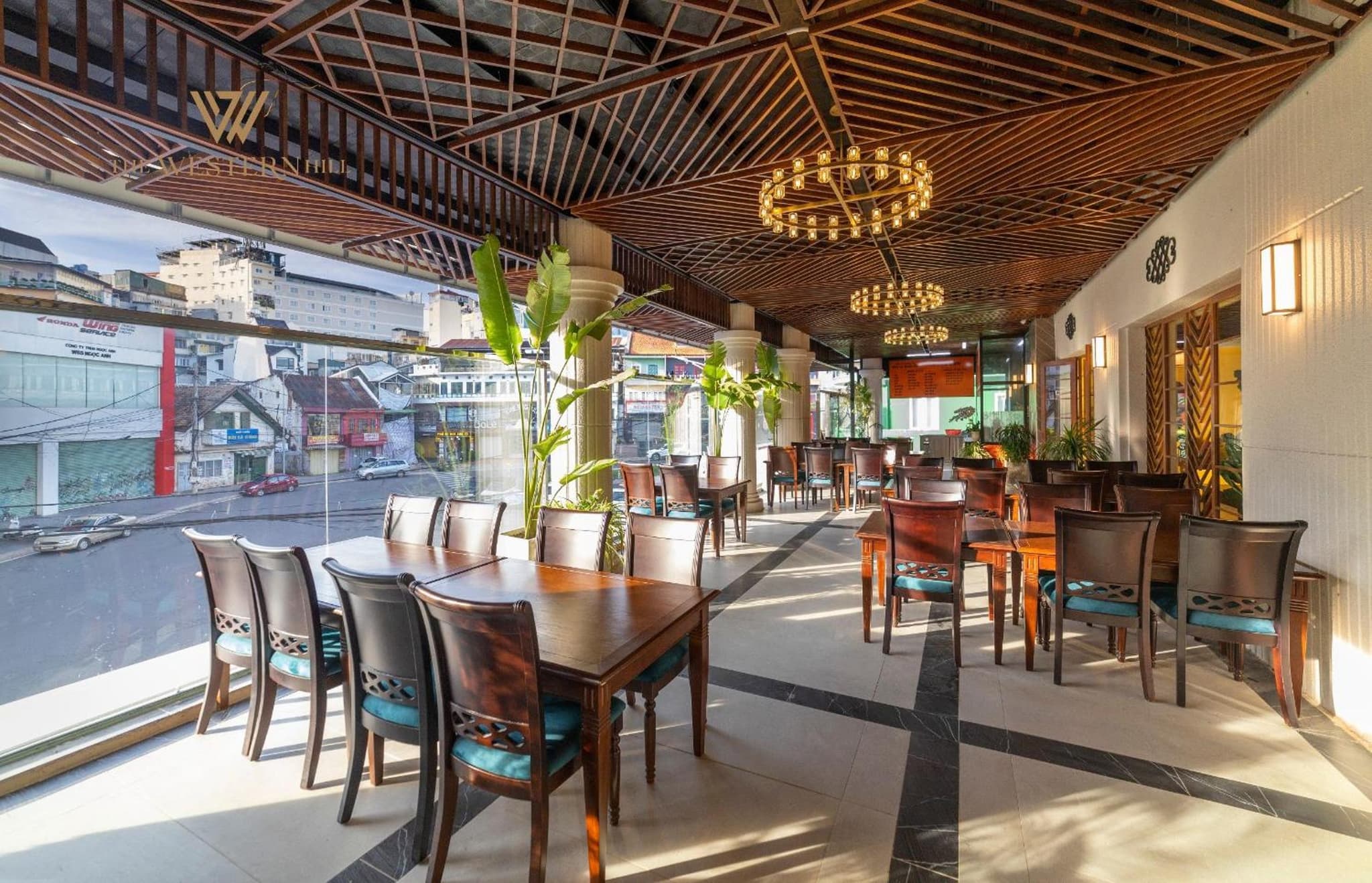 The Western Hill Dalat Hotel photo 4
