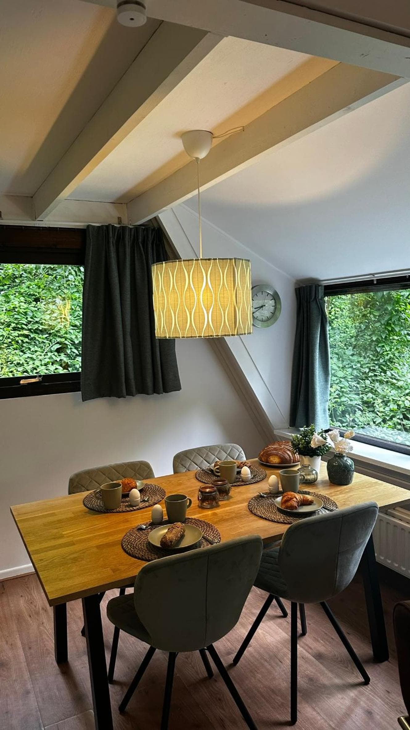 Chalet Madam Padam in Durbuy photo 5