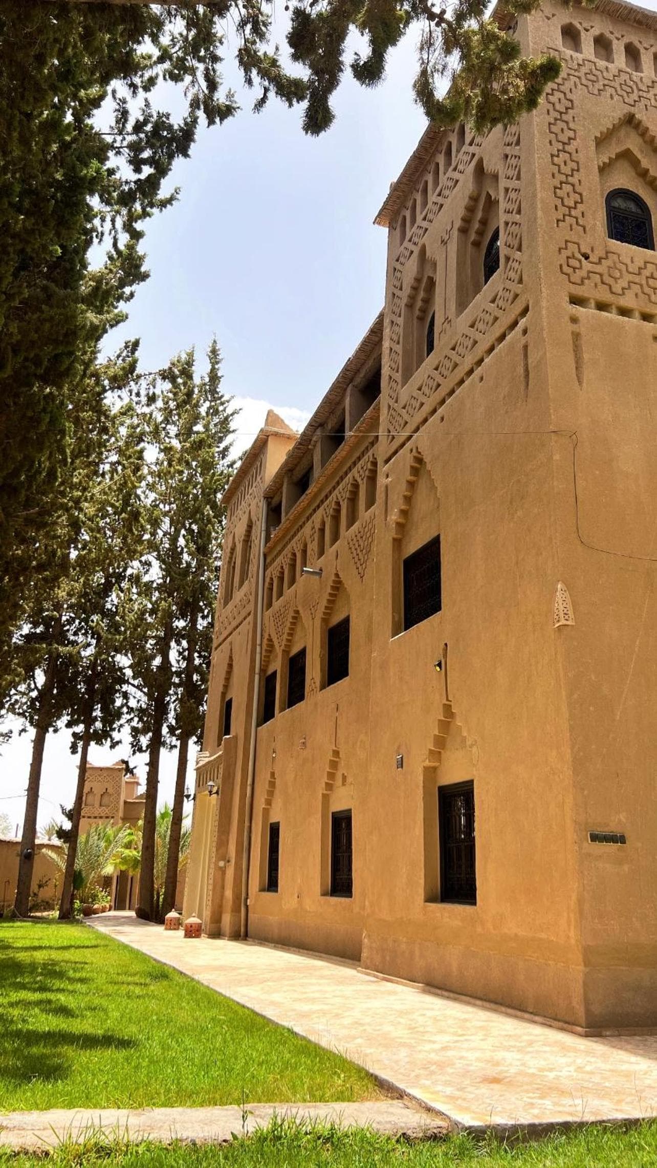 building