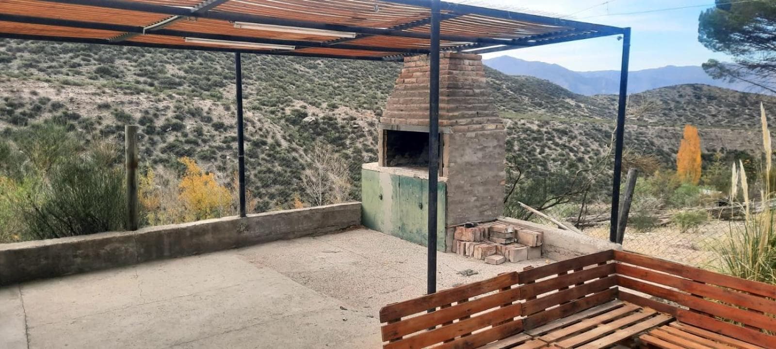 Acogedora Casa de Montaña con Starlink photo 4