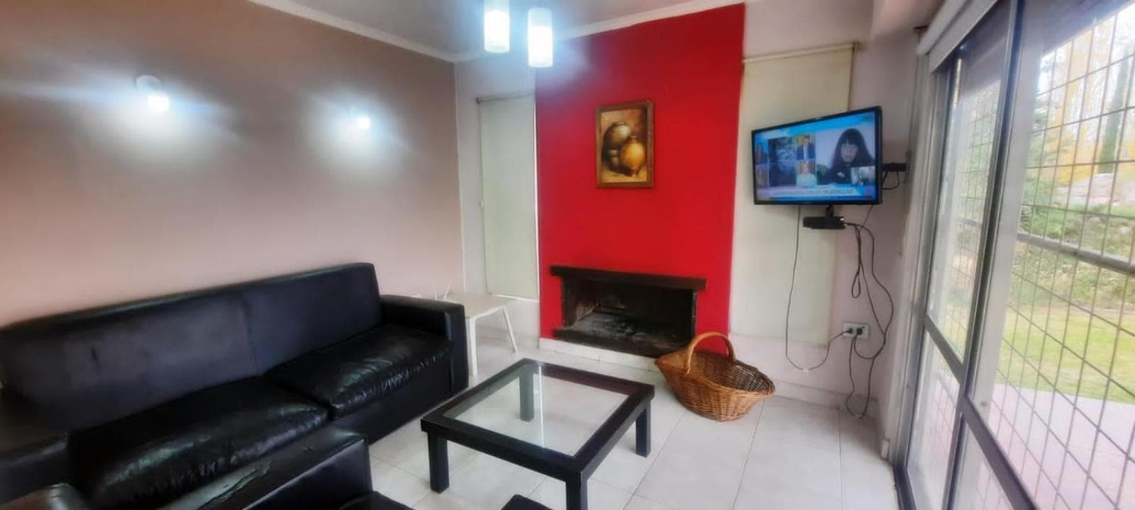 Acogedora Casa de Montaña con Starlink photo 3