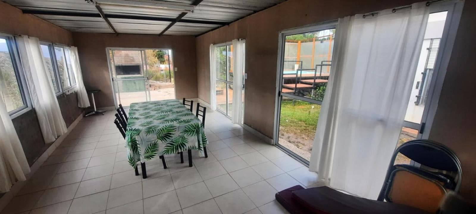 Acogedora Casa de Montaña con Starlink photo 8