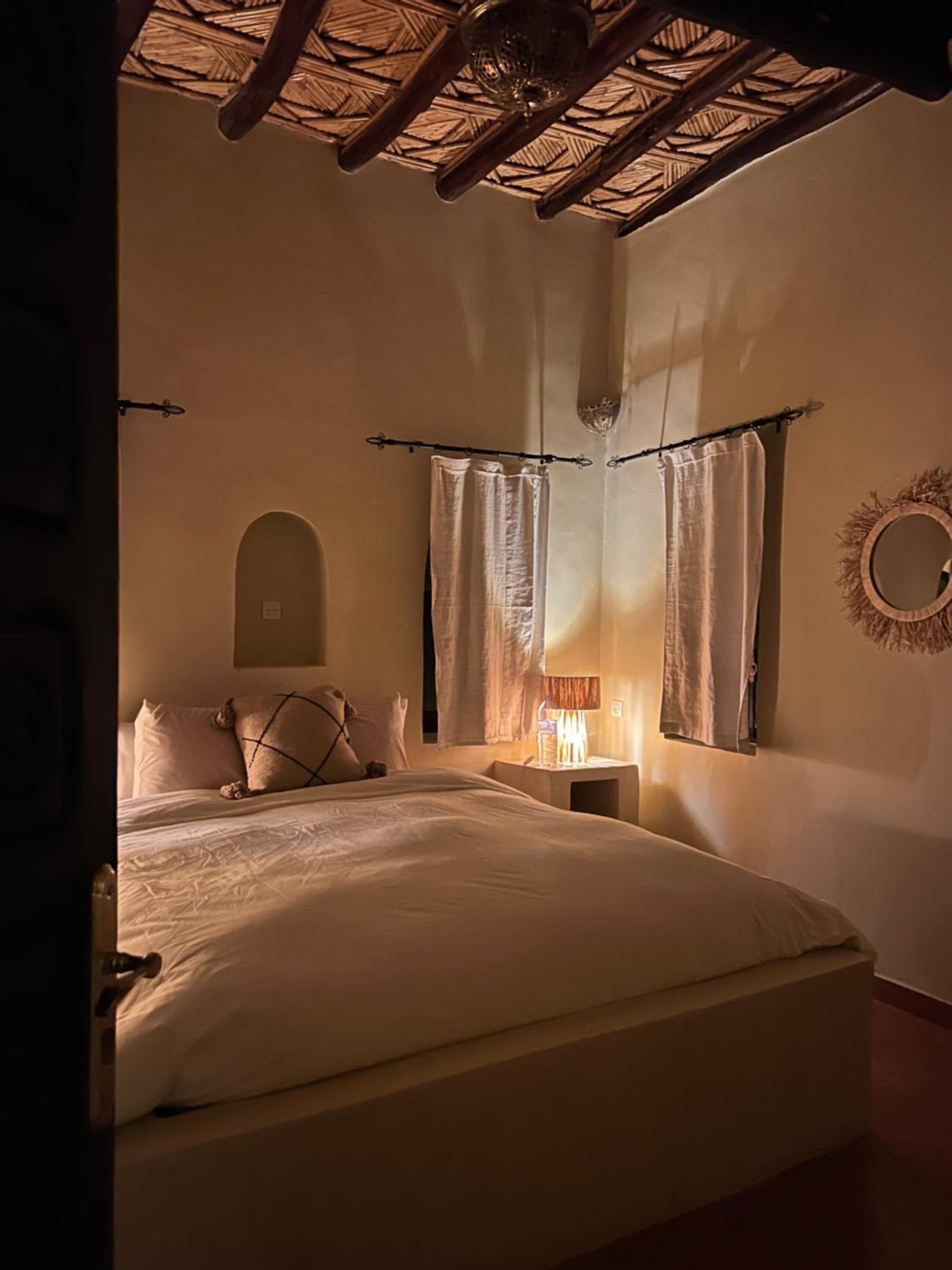 Kasbah des cyprès photo 7