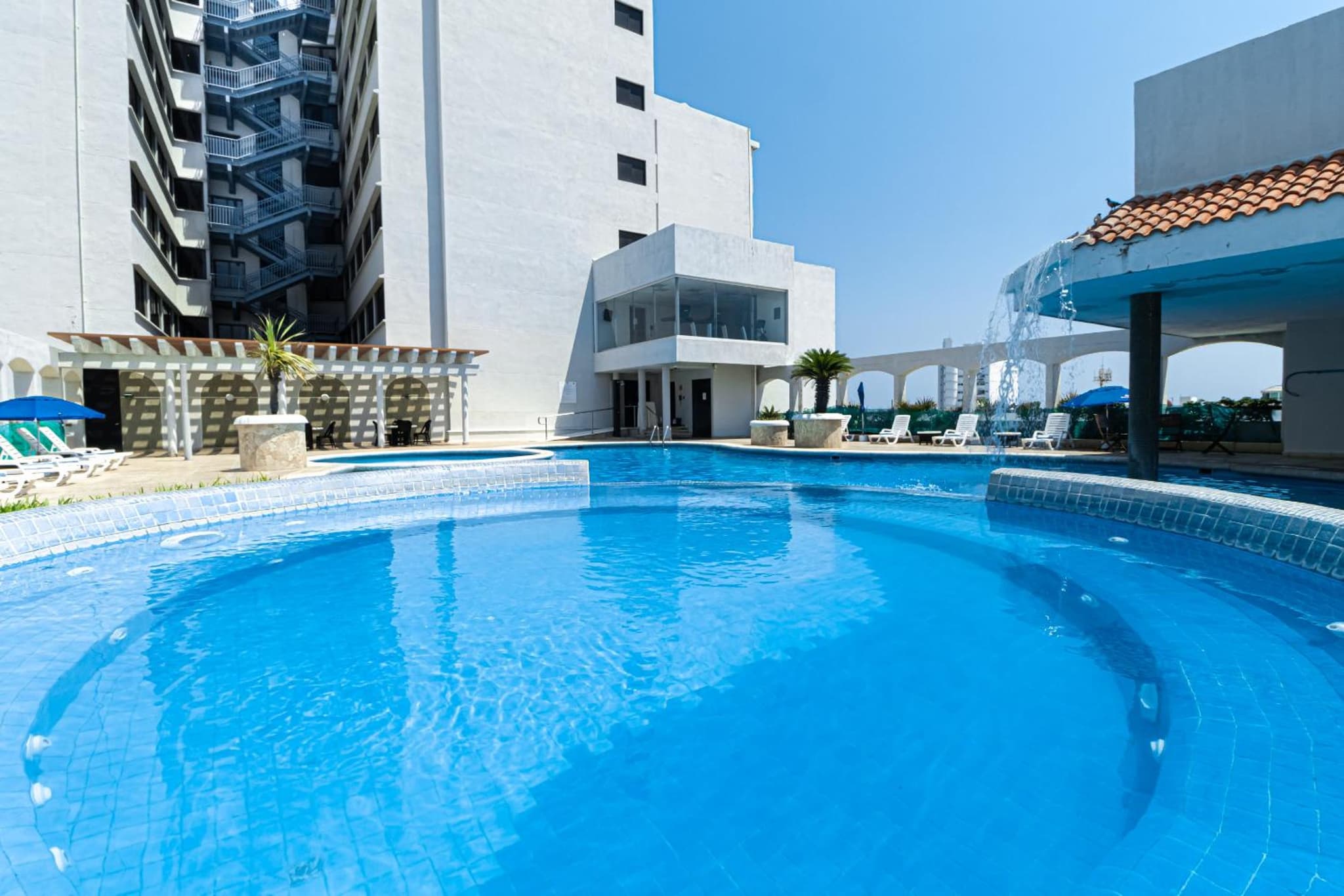 DoubleTree by Hilton Veracruz photo 4